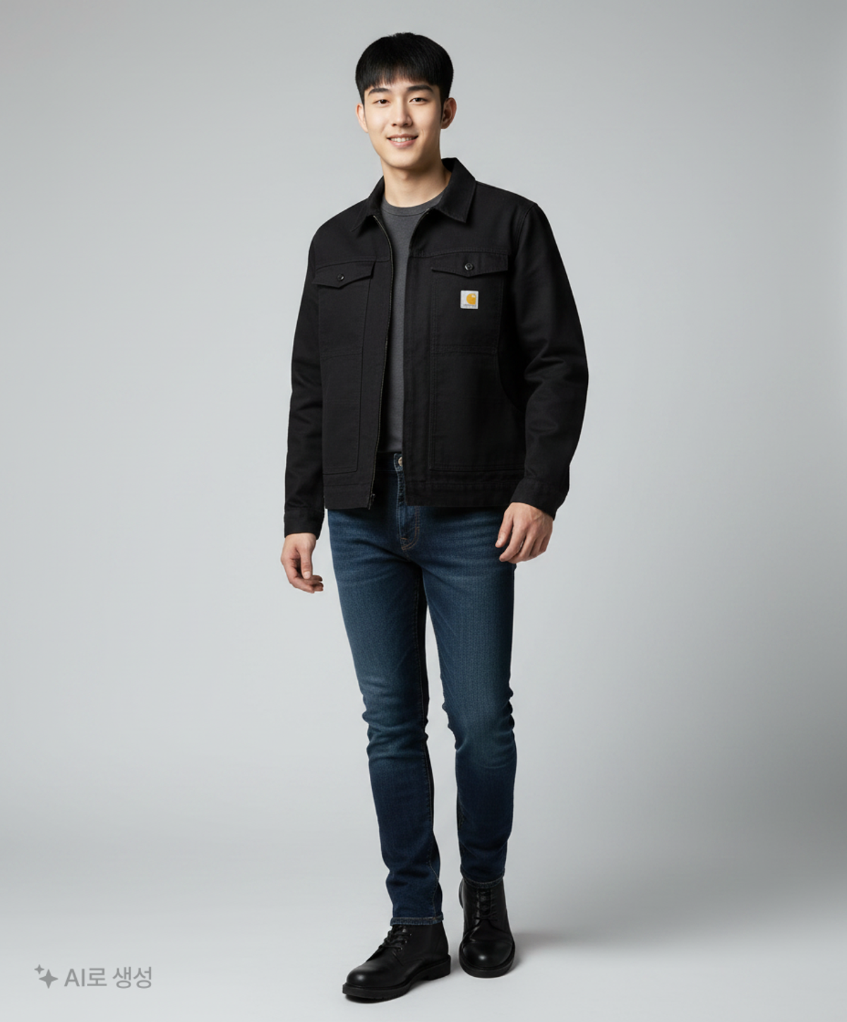 칼하트(CARHARTT) 기타 점퍼/재킷 XXL