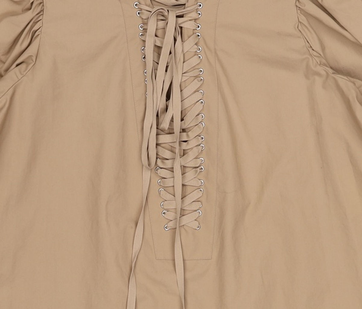 꼼데가르송(COMME DES GARCONS) 블라우스 S