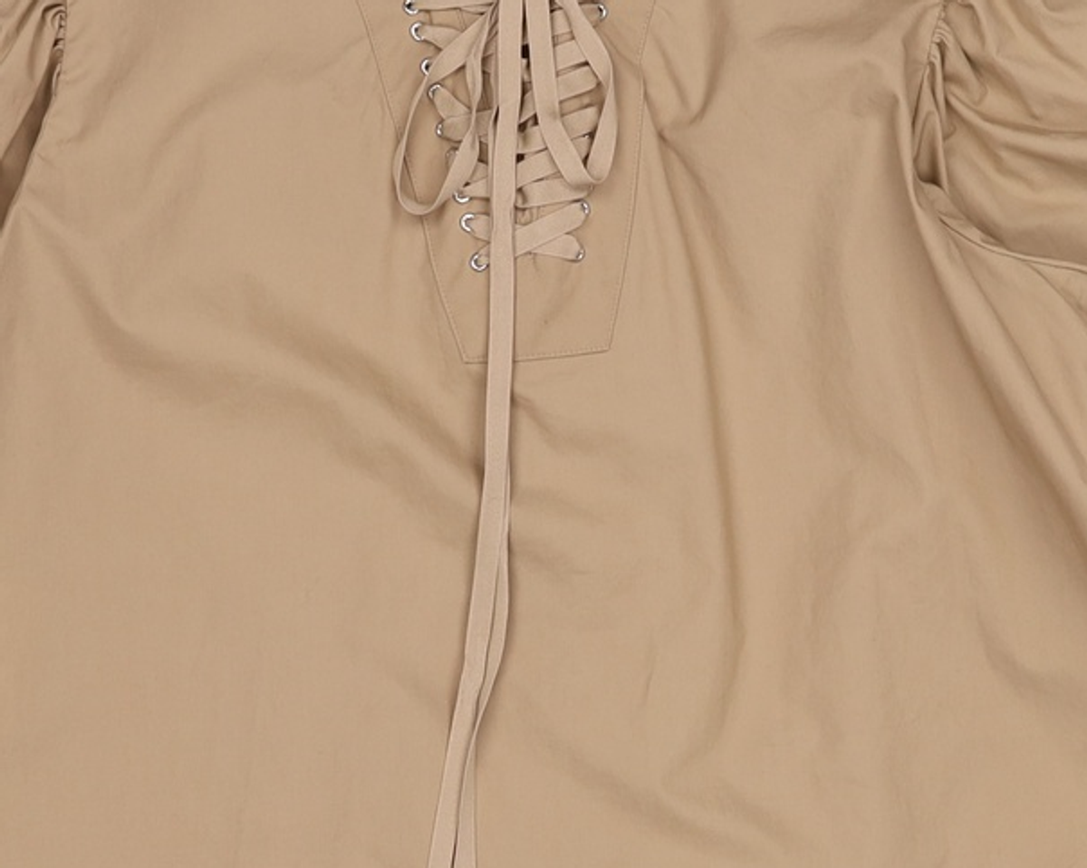 꼼데가르송(COMME DES GARCONS) 블라우스 S
