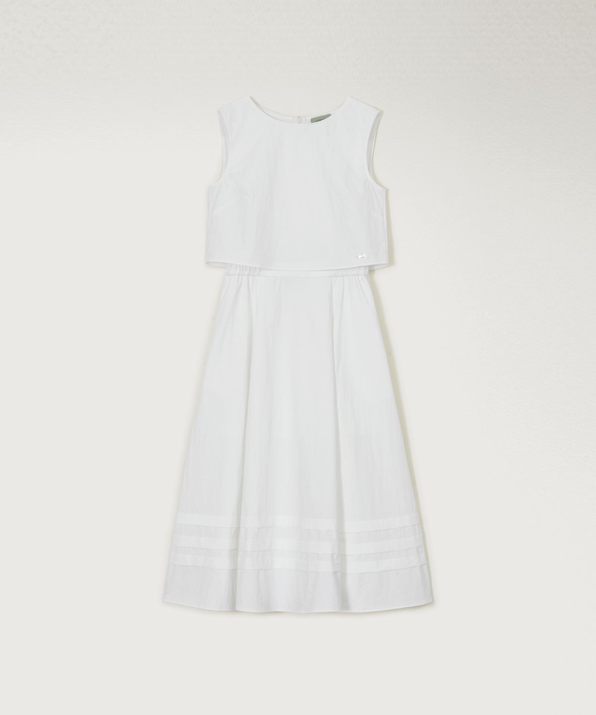 르메메(LEMEME) Noah Dress_2colors
