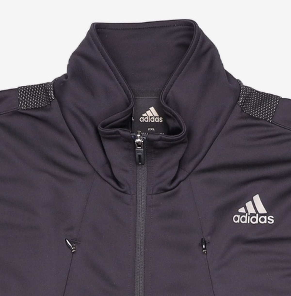 아디다스(ADIDAS) 트레이닝 재킷 XXL