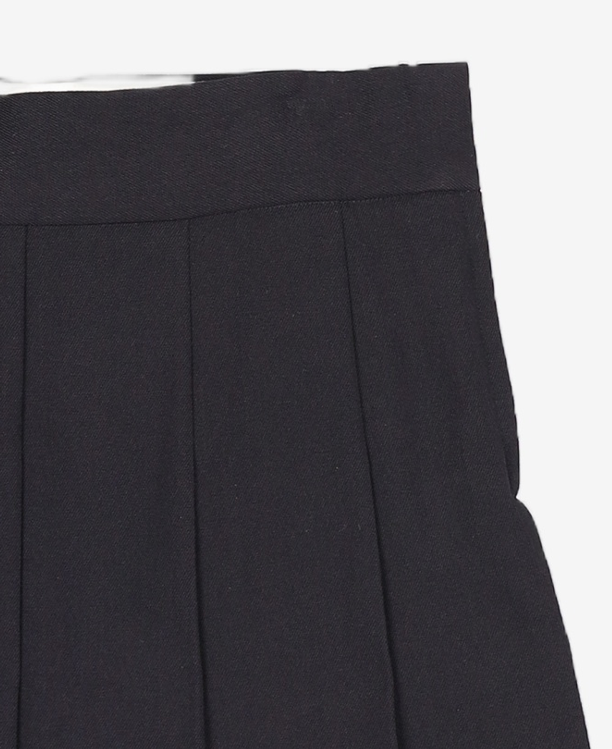 꼼데가르송(COMME DES GARCONS) 미니스커트 S