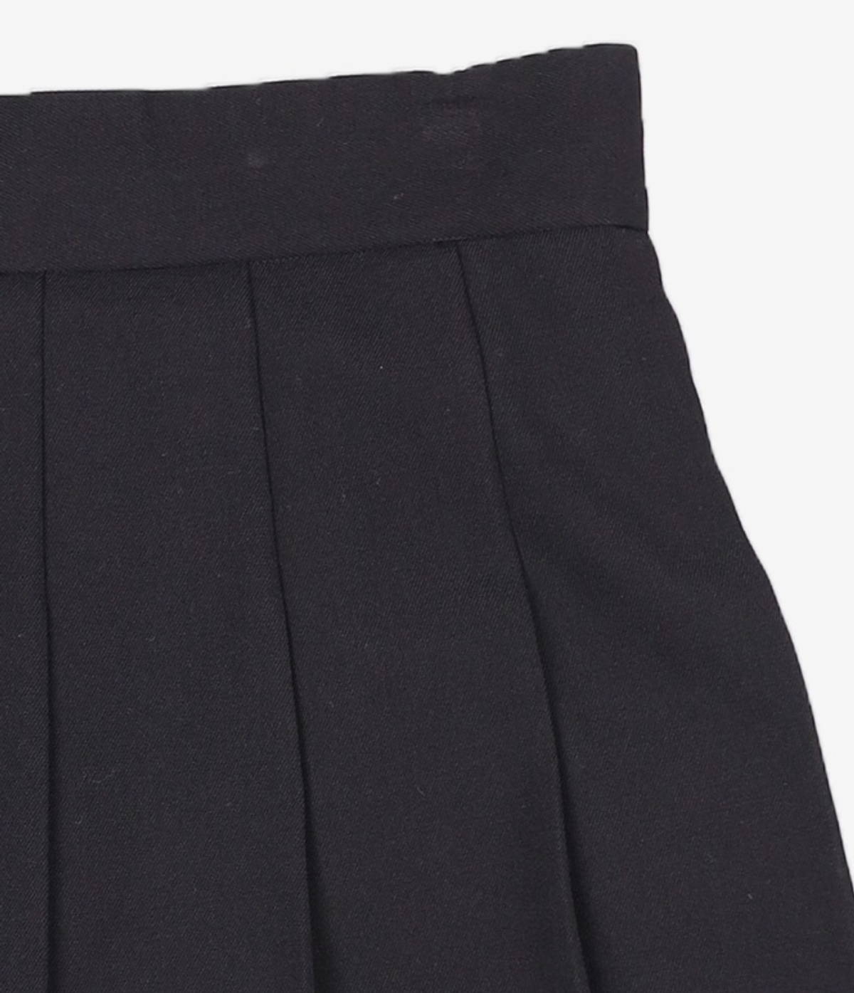 꼼데가르송(COMME DES GARCONS) 미니스커트 S