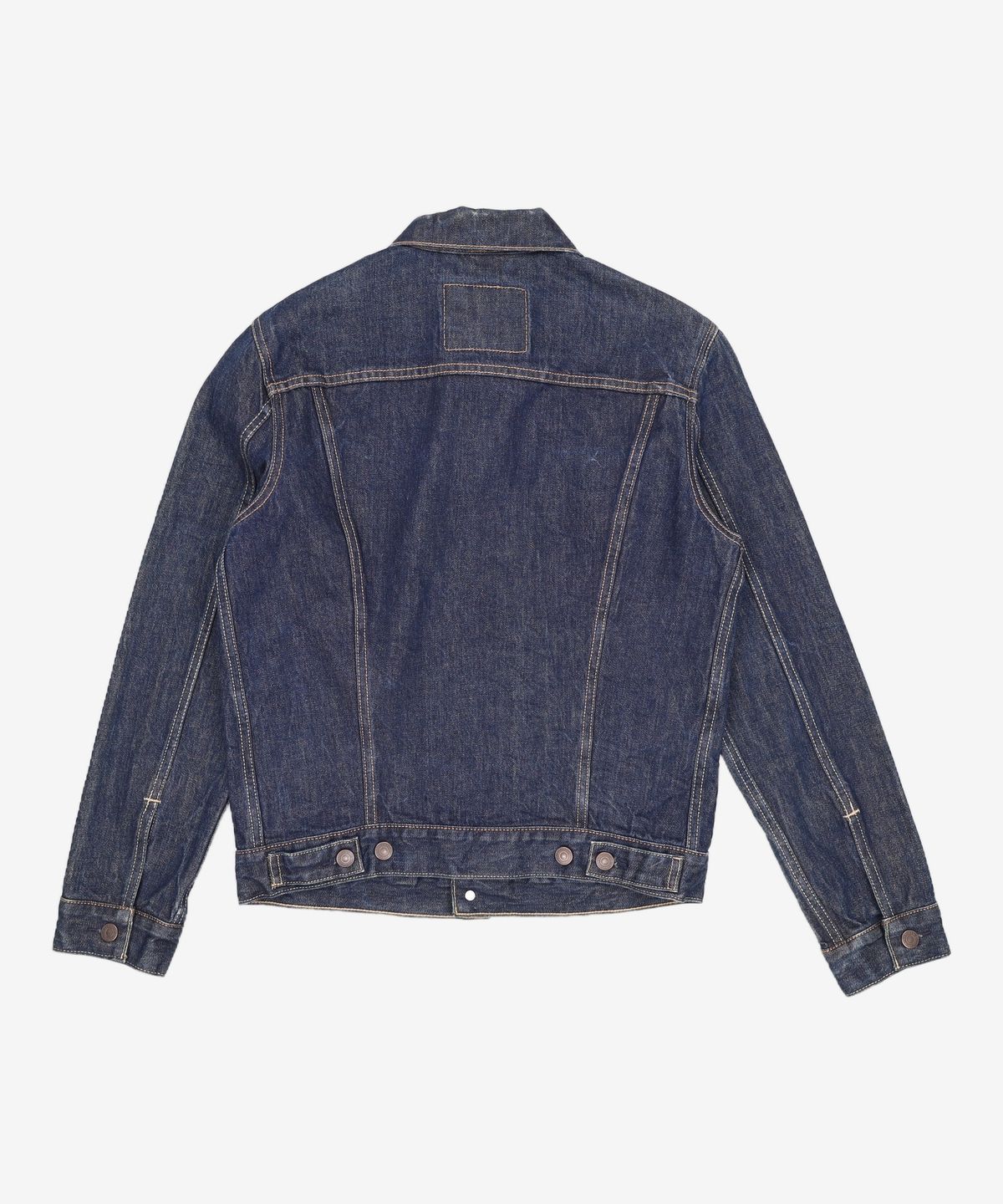 리바이스(LEVI'S) 데님/트러커 재킷 S