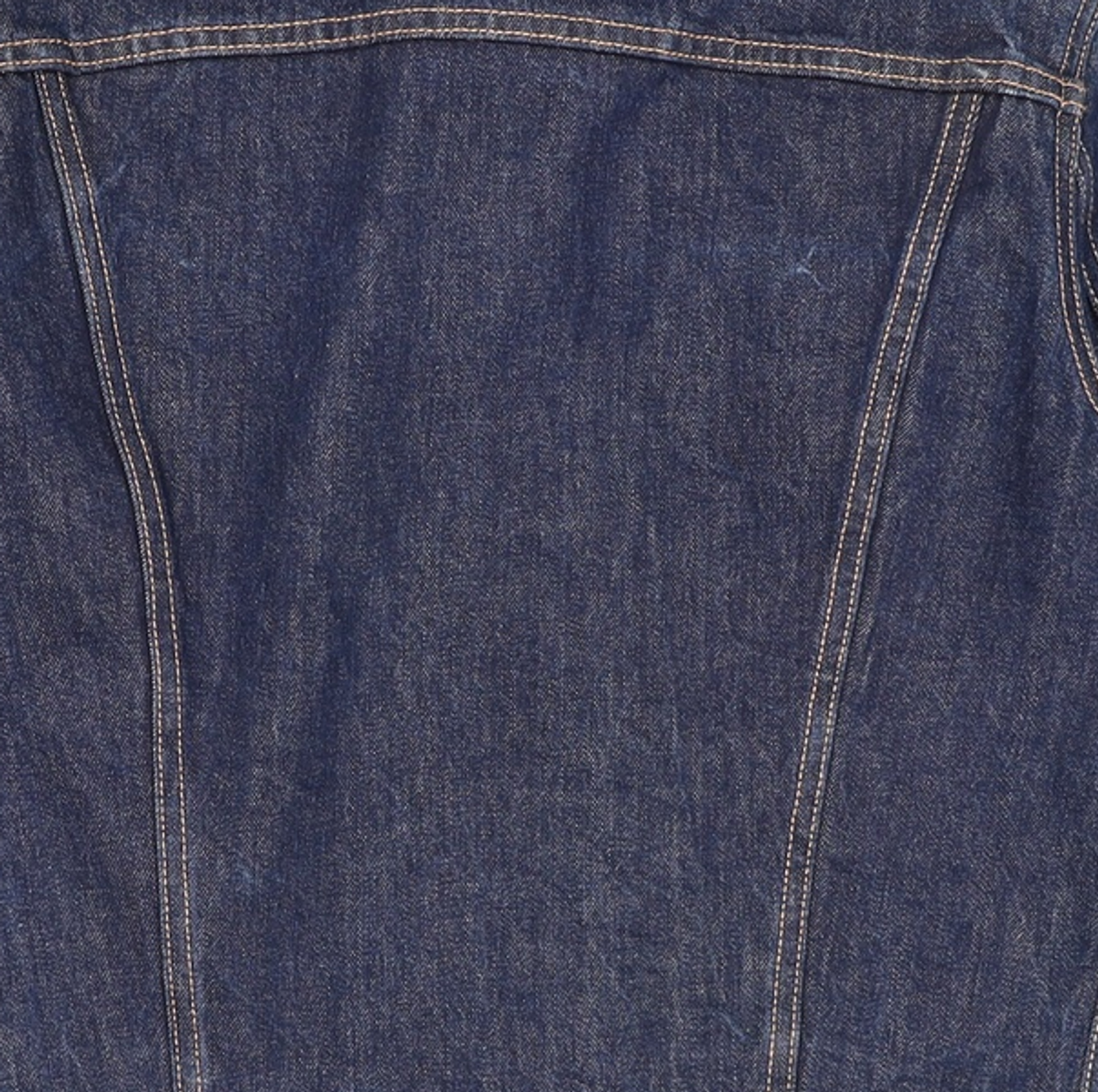 리바이스(LEVI'S) 데님/트러커 재킷 S