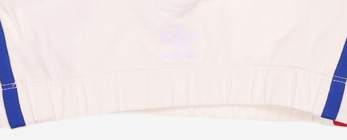 아디다스(ADIDAS) 나시/민소매 티셔츠 XS