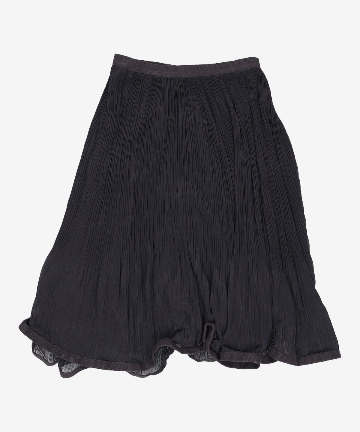 꼼데가르송 트리콧(Comme des Garcons Tricot) 미디스커트 M