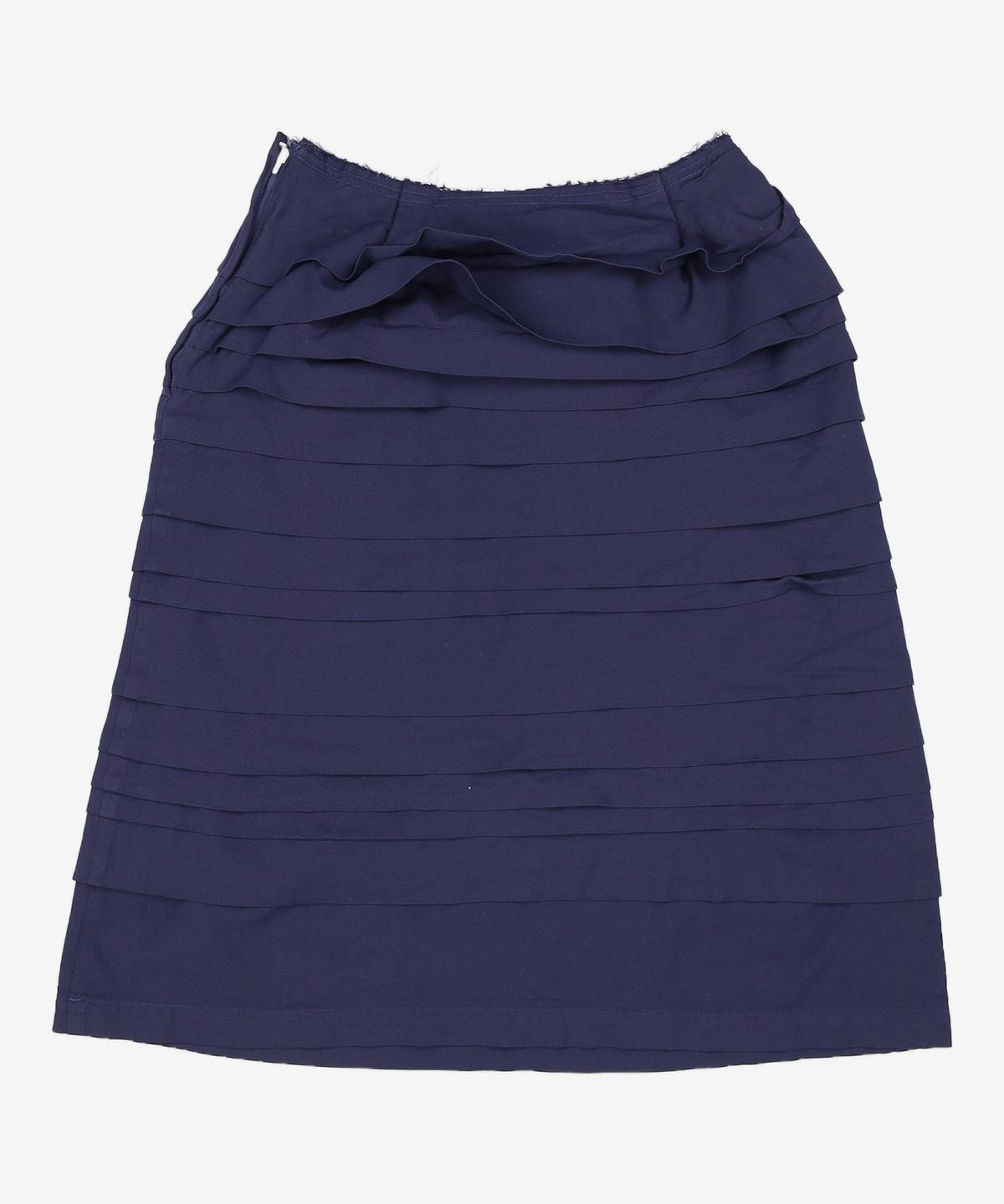 꼼데가르송(COMME DES GARCONS) 미니스커트 M