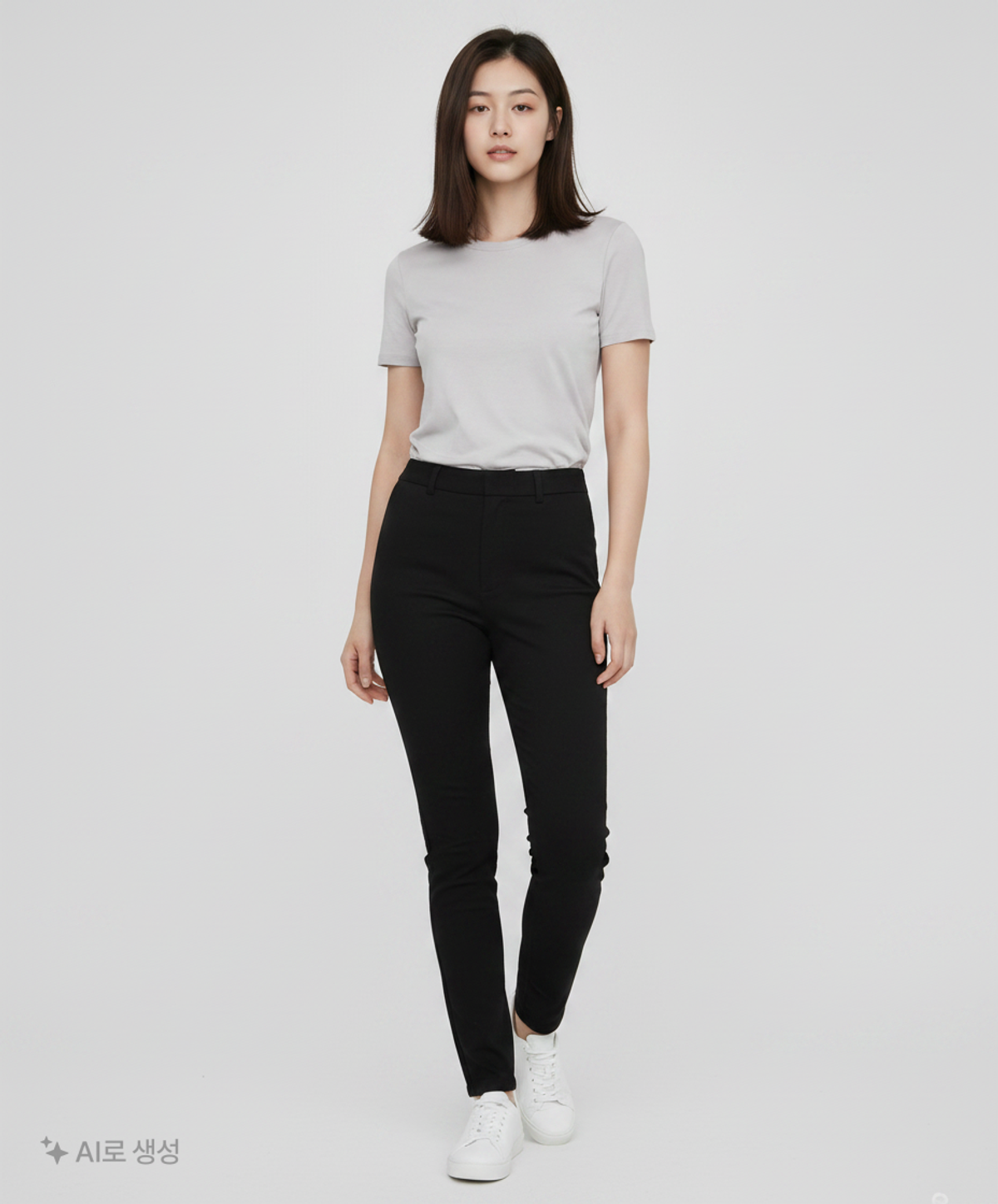 자라(ZARA) 반소매 티셔츠 S