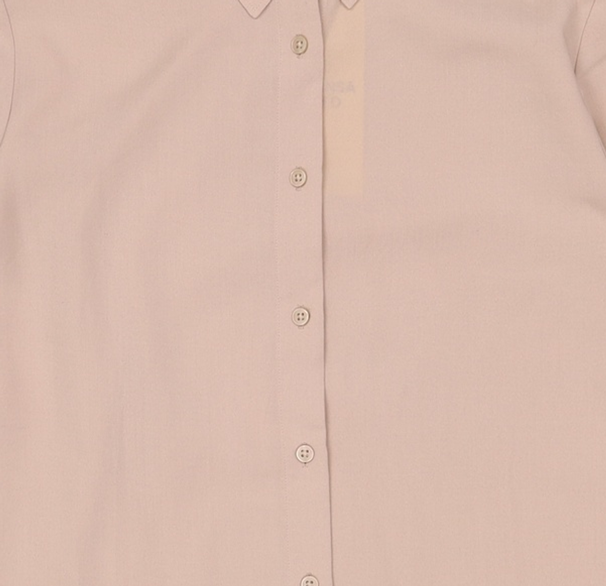 유니클로(UNIQLO) 캐주얼 셔츠 XS