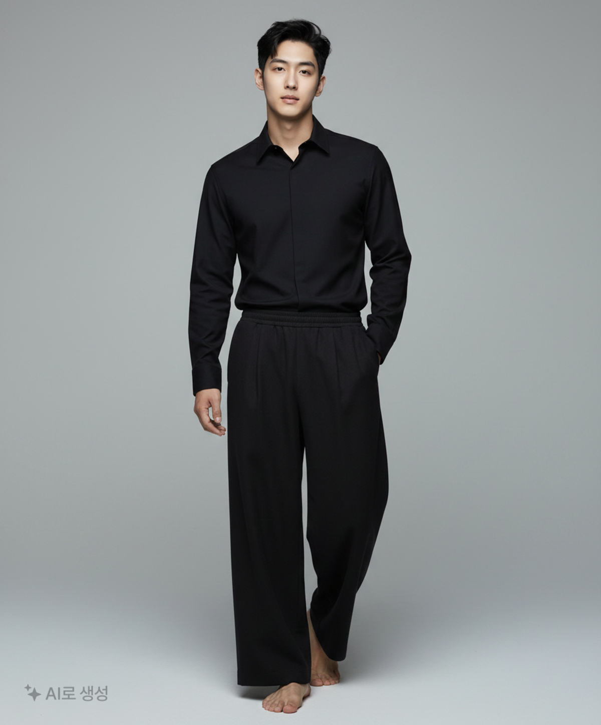 드로우핏(DRAW FIT) 트레이닝 팬츠 XL