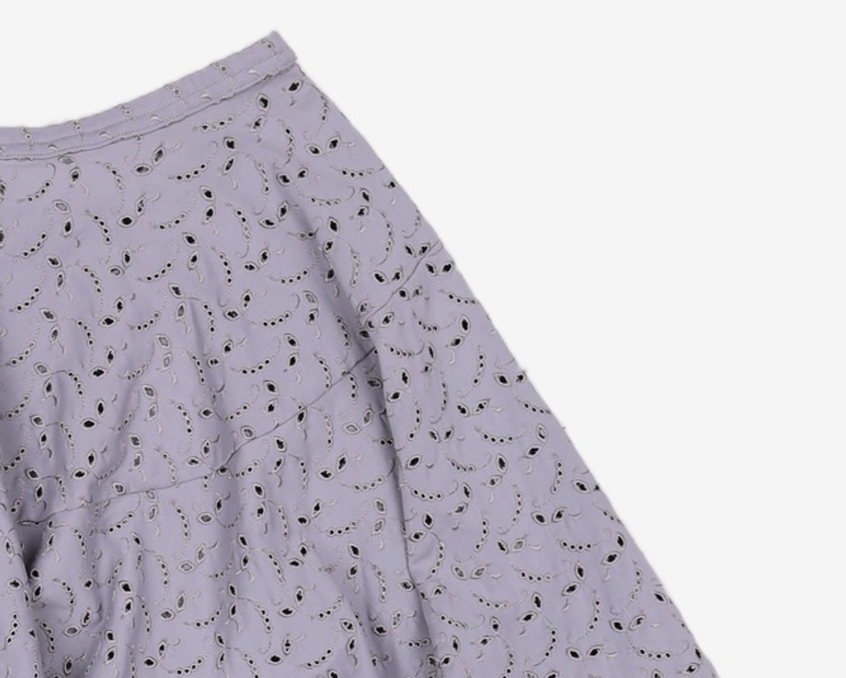 꼼데가르송(COMME DES GARCONS) 미니스커트 SS