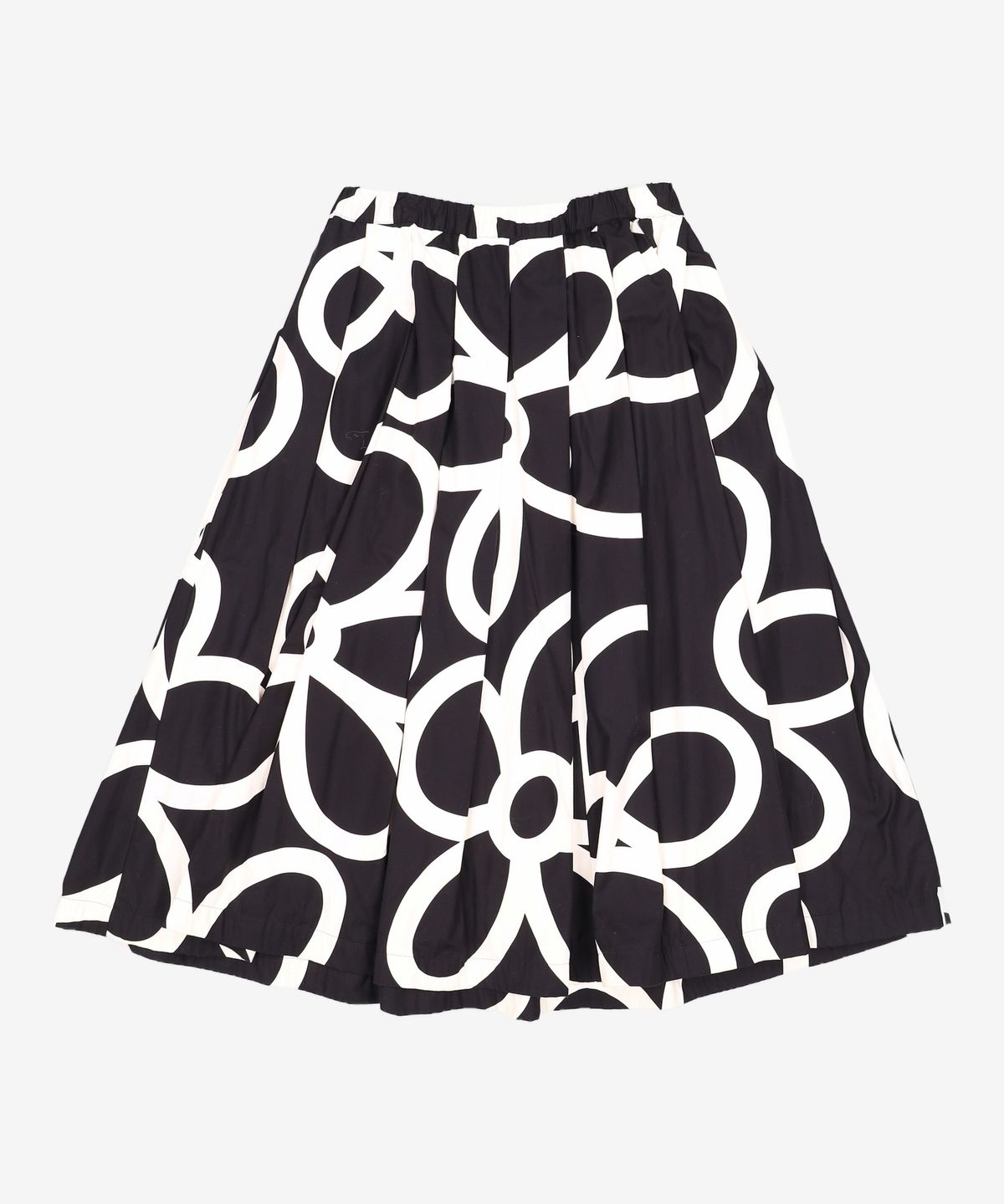 꼼데가르송(COMME DES GARCONS) 롱스커트 S