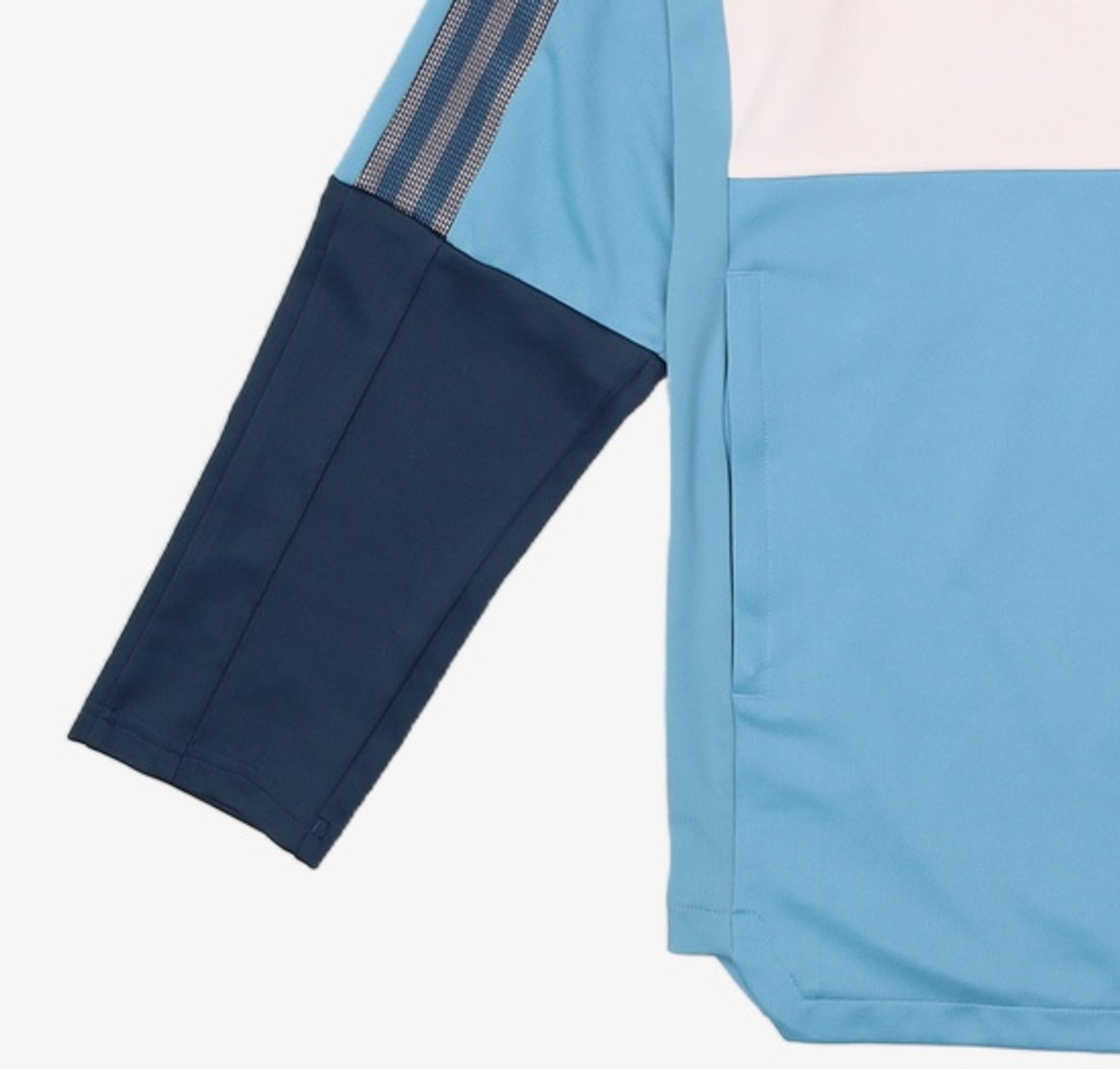 아디다스(ADIDAS) 트레이닝 재킷 XXXL
