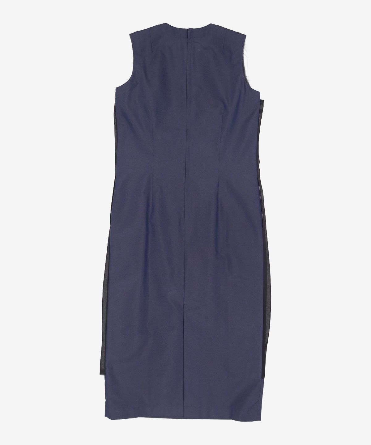 꼼데가르송(COMME DES GARCONS) 미디 원피스 XS