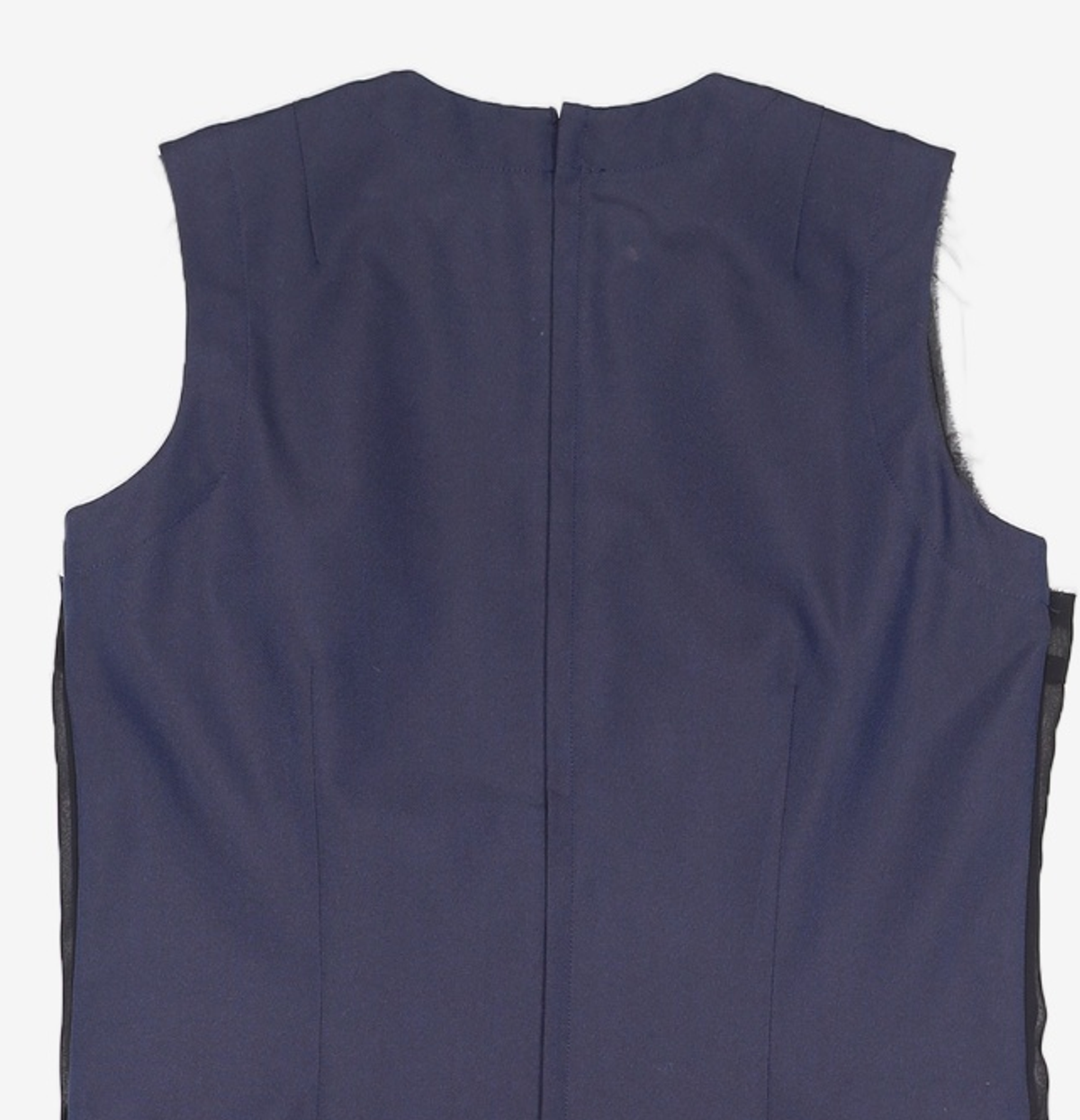 꼼데가르송(COMME DES GARCONS) 미디 원피스 XS