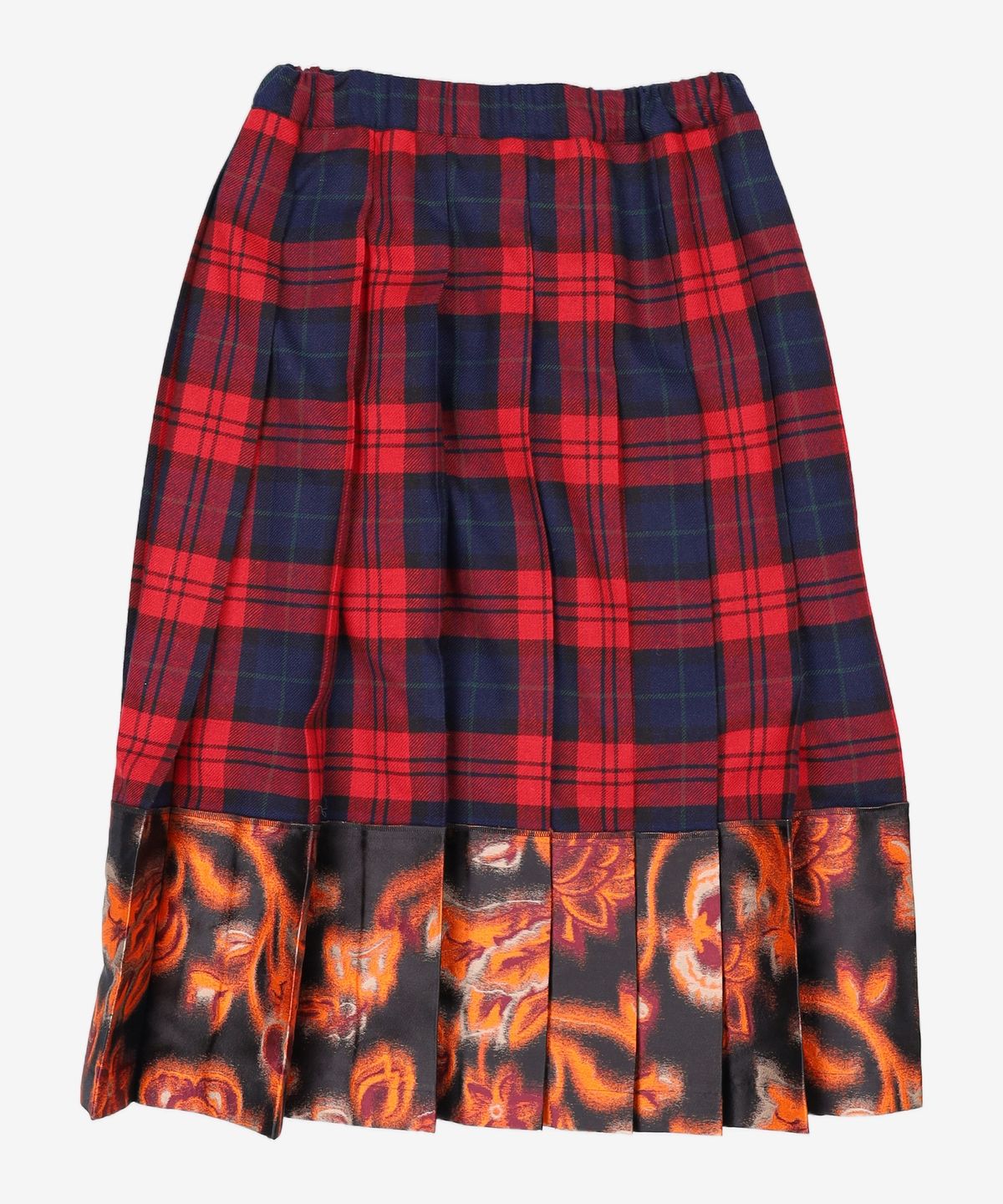 꼼데가르송 트리콧(Comme des Garcons Tricot) 롱스커트