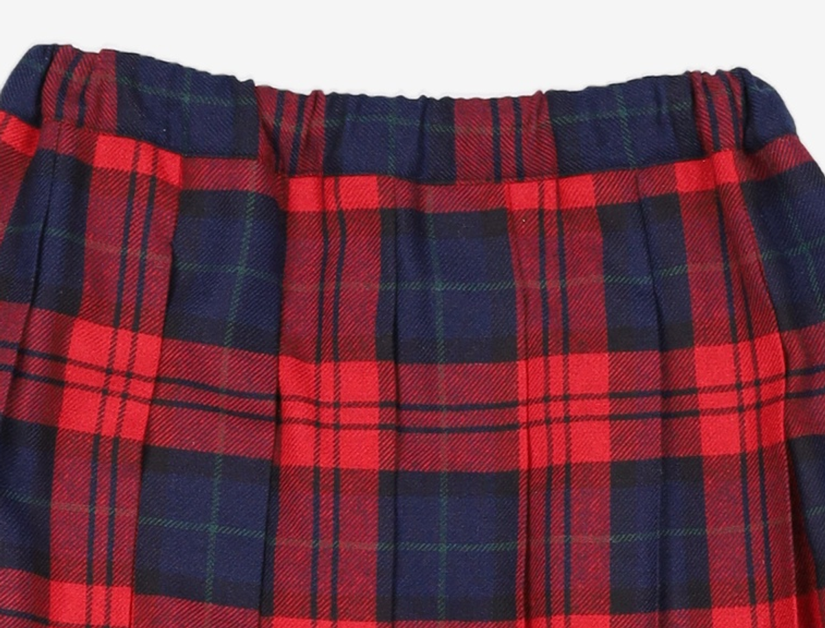 꼼데가르송 트리콧(Comme des Garcons Tricot) 롱스커트