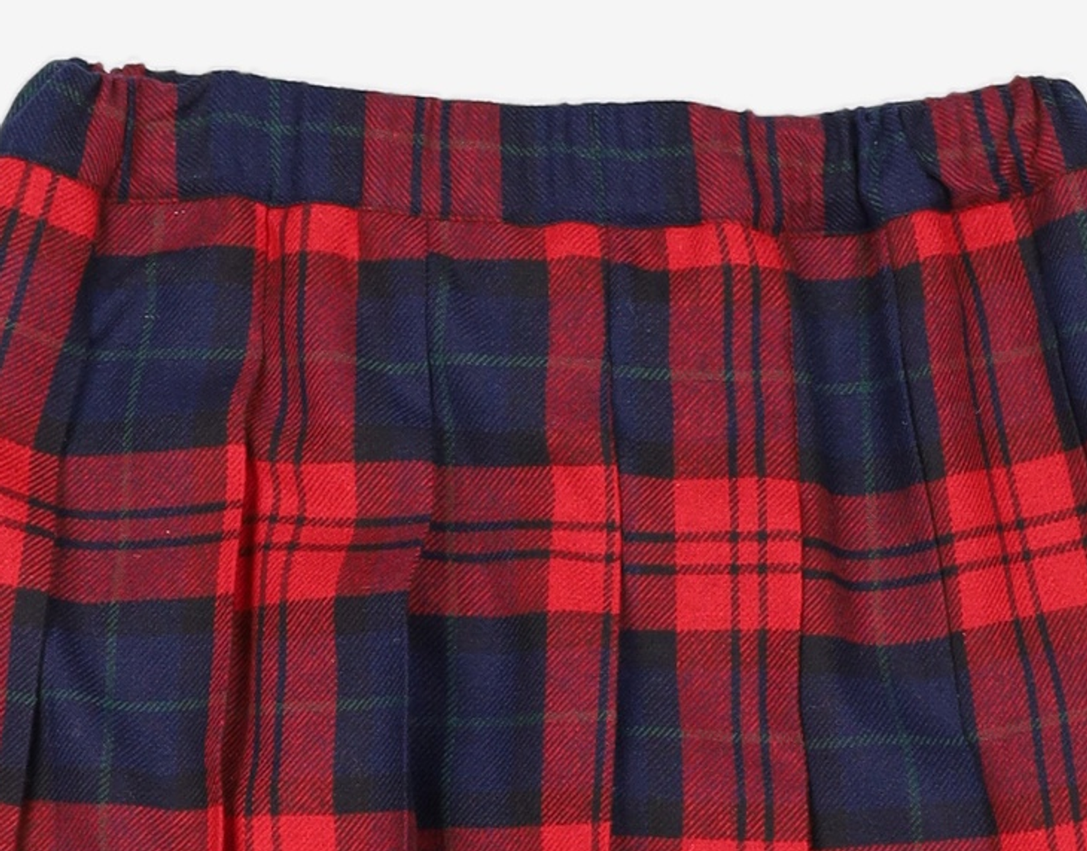 꼼데가르송 트리콧(Comme des Garcons Tricot) 롱스커트