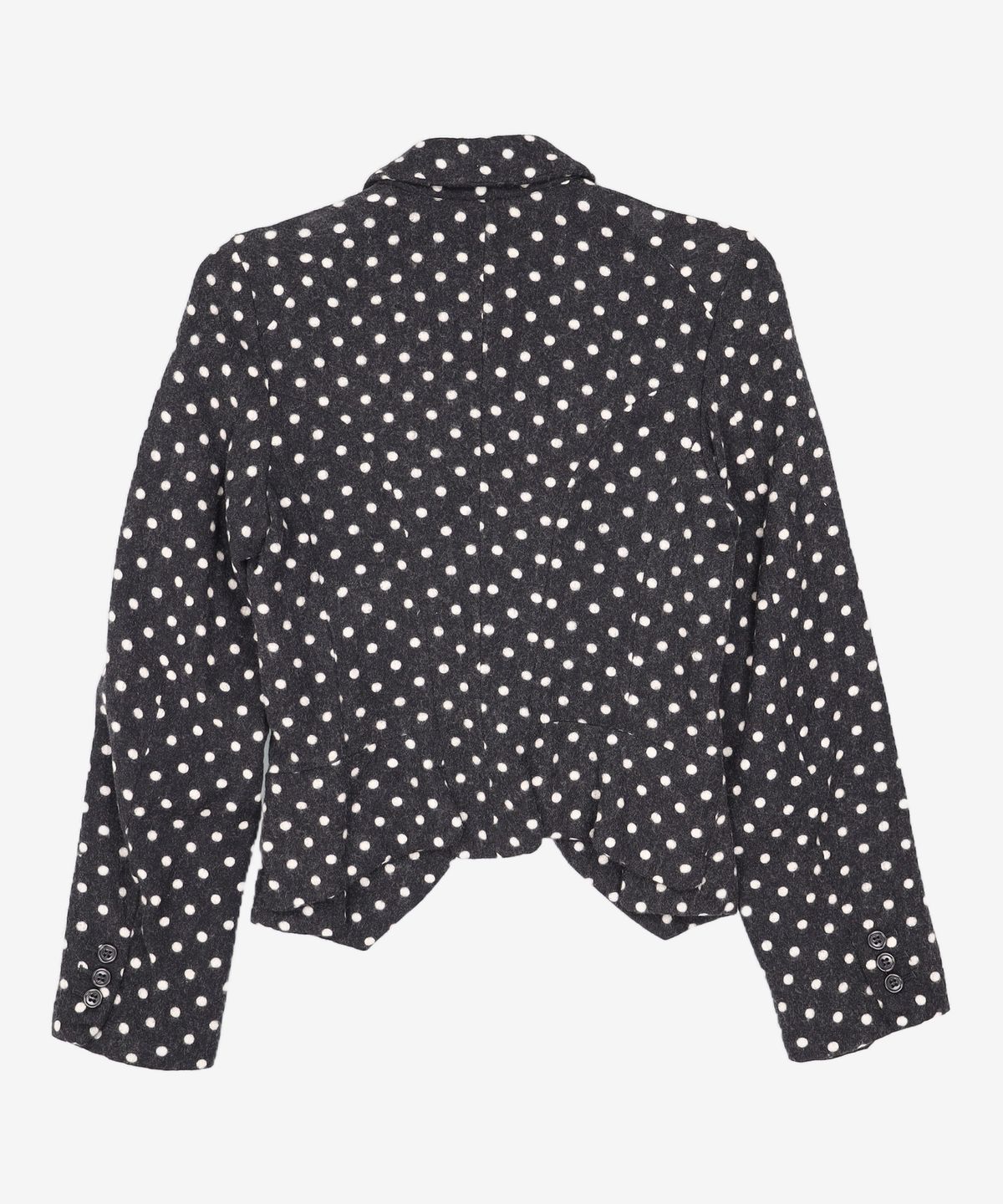 꼼데가르송 블랙(Comme des Garcons Black) 슈트/블레이저 재킷 S