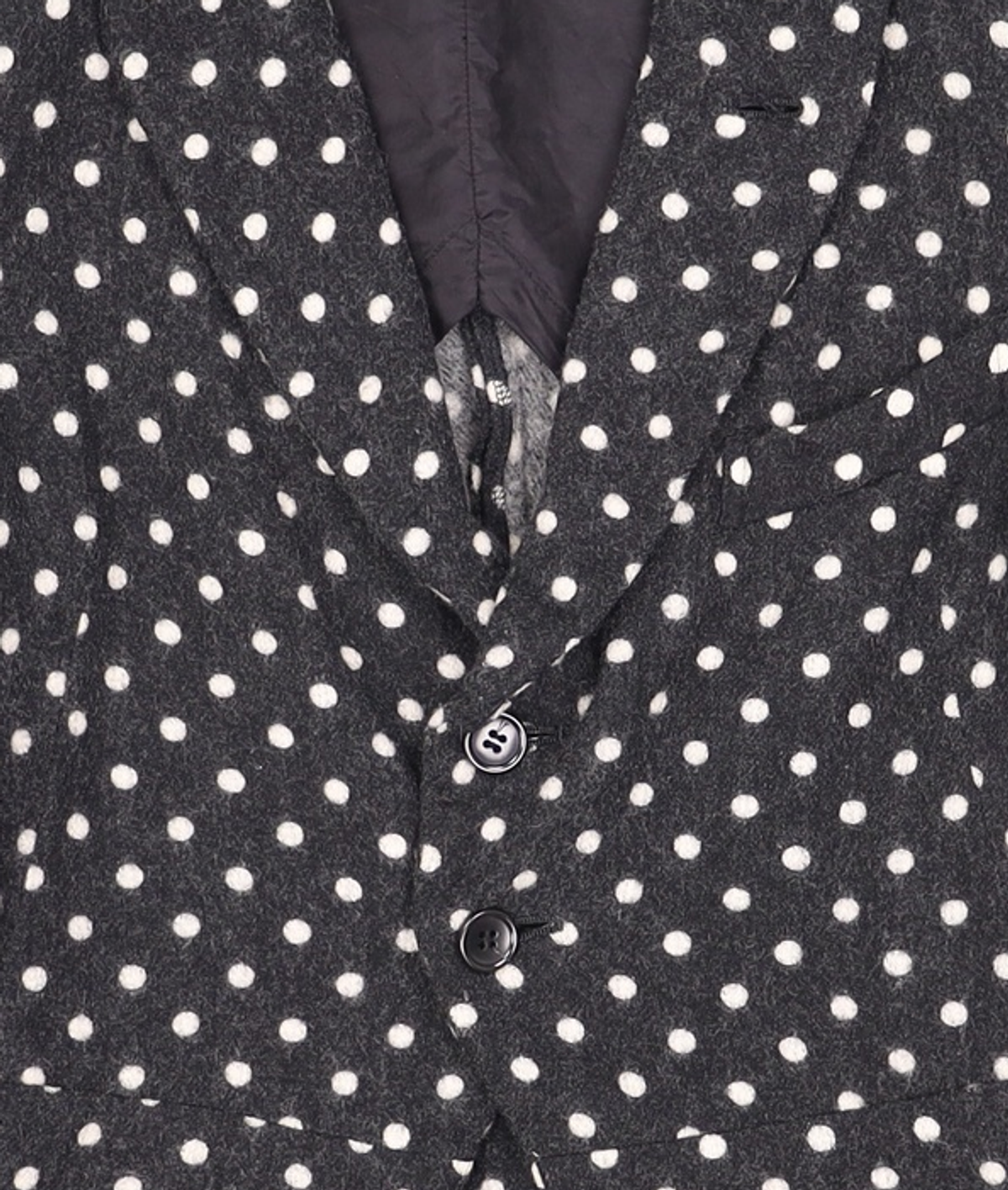 꼼데가르송 블랙(Comme des Garcons Black) 슈트/블레이저 재킷 S