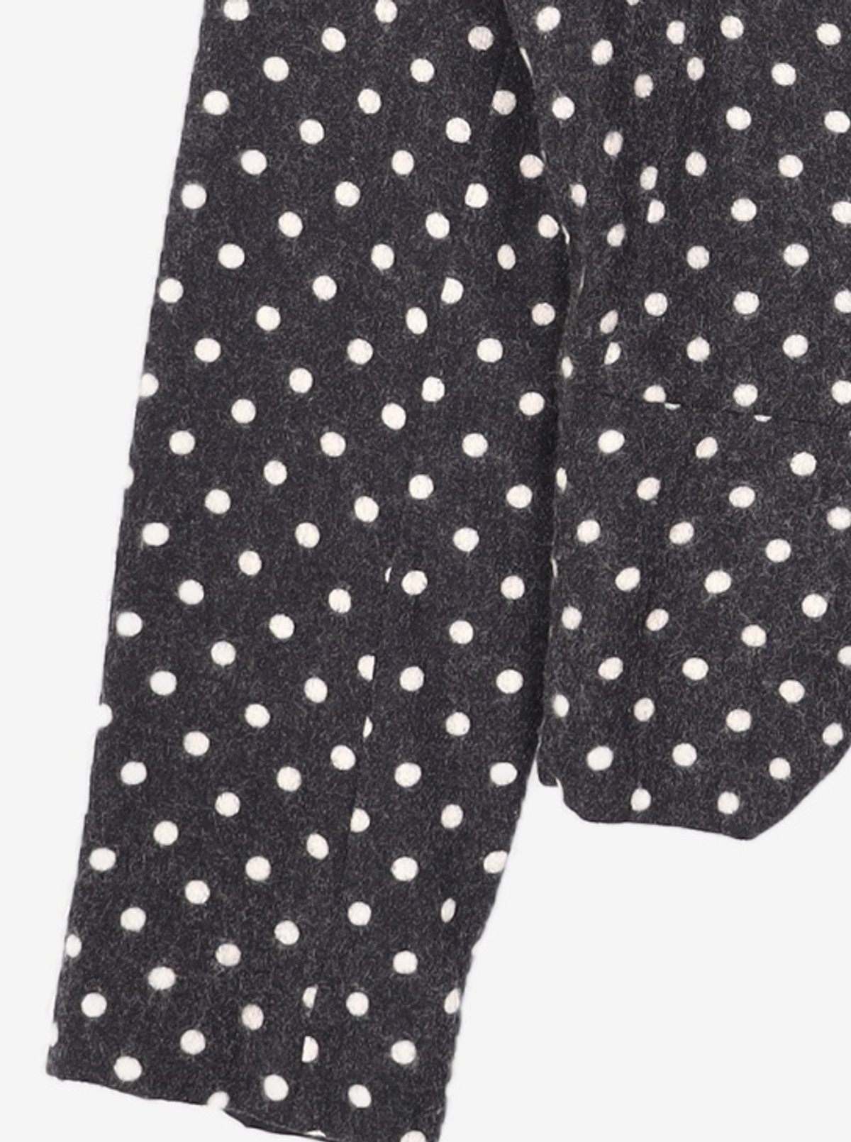 꼼데가르송 블랙(Comme des Garcons Black) 슈트/블레이저 재킷 S