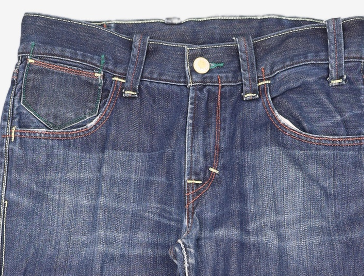 리바이스(LEVI'S) 청/데님 팬츠 32