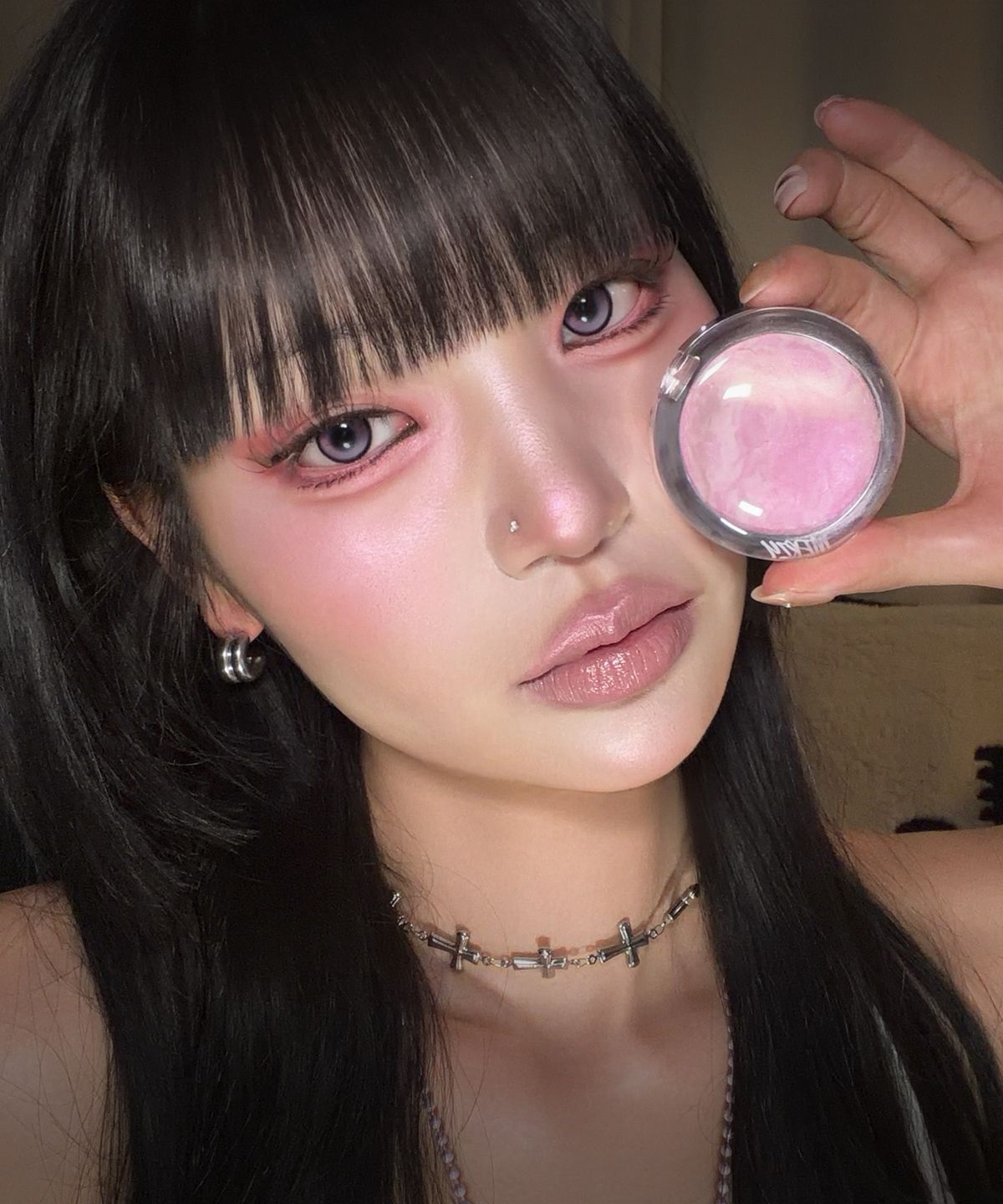 머지(MERZY) 루미 사인 하이라이터