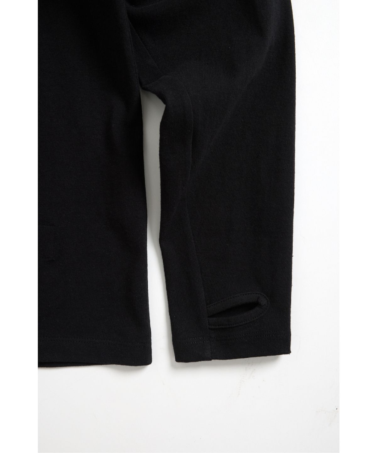 해칭룸(HATCHINGROOM) VTG Still Life Tee Black