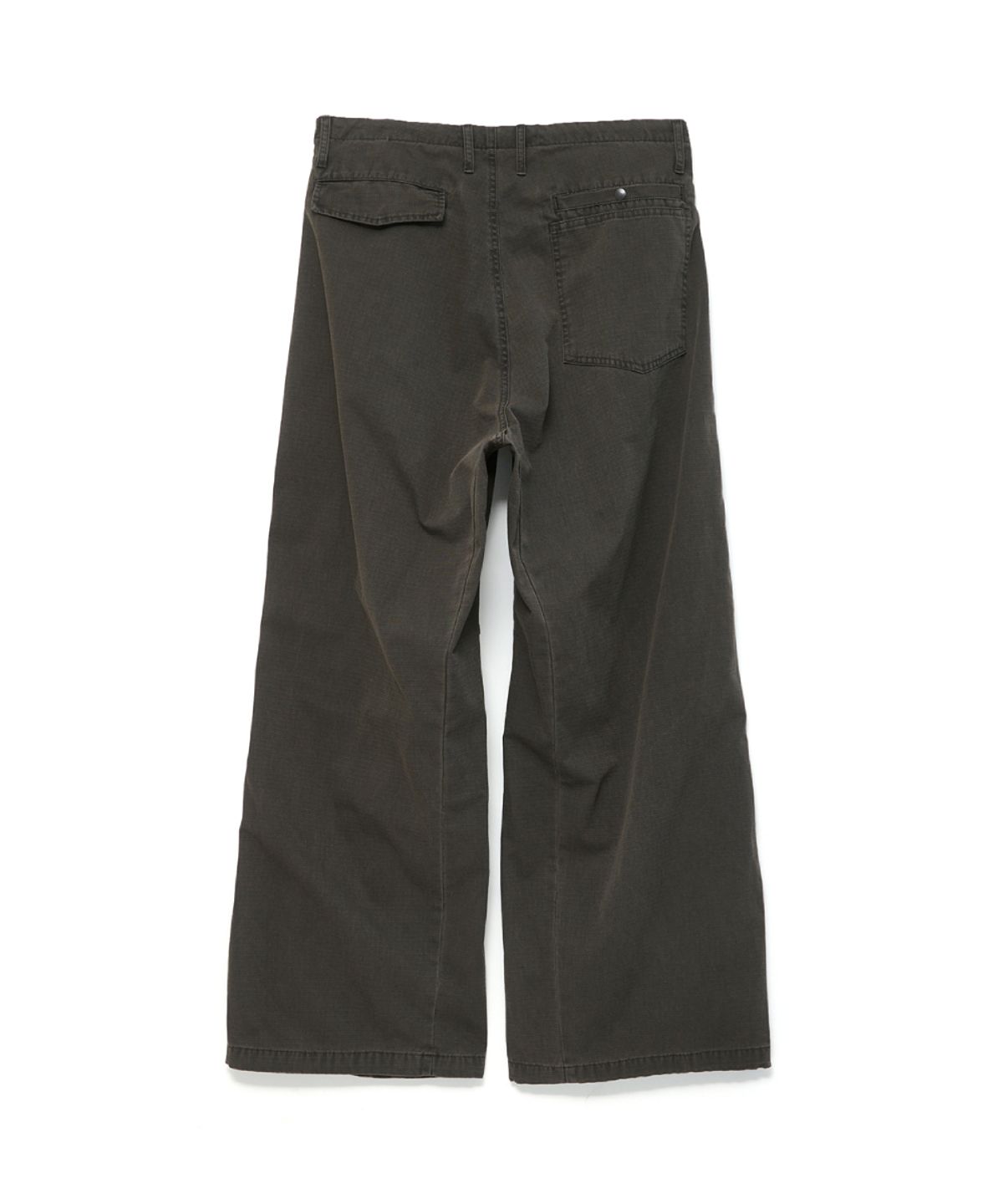 해칭룸(HATCHINGROOM) 4T Snow Pants Ripstop Dark Khaki