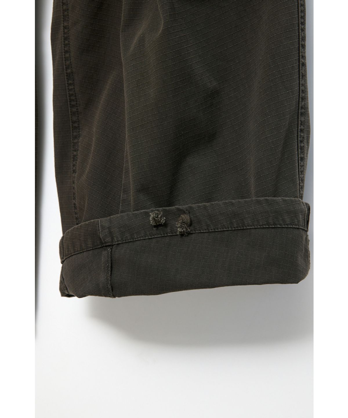 해칭룸(HATCHINGROOM) 4T Snow Pants Ripstop Dark Khaki