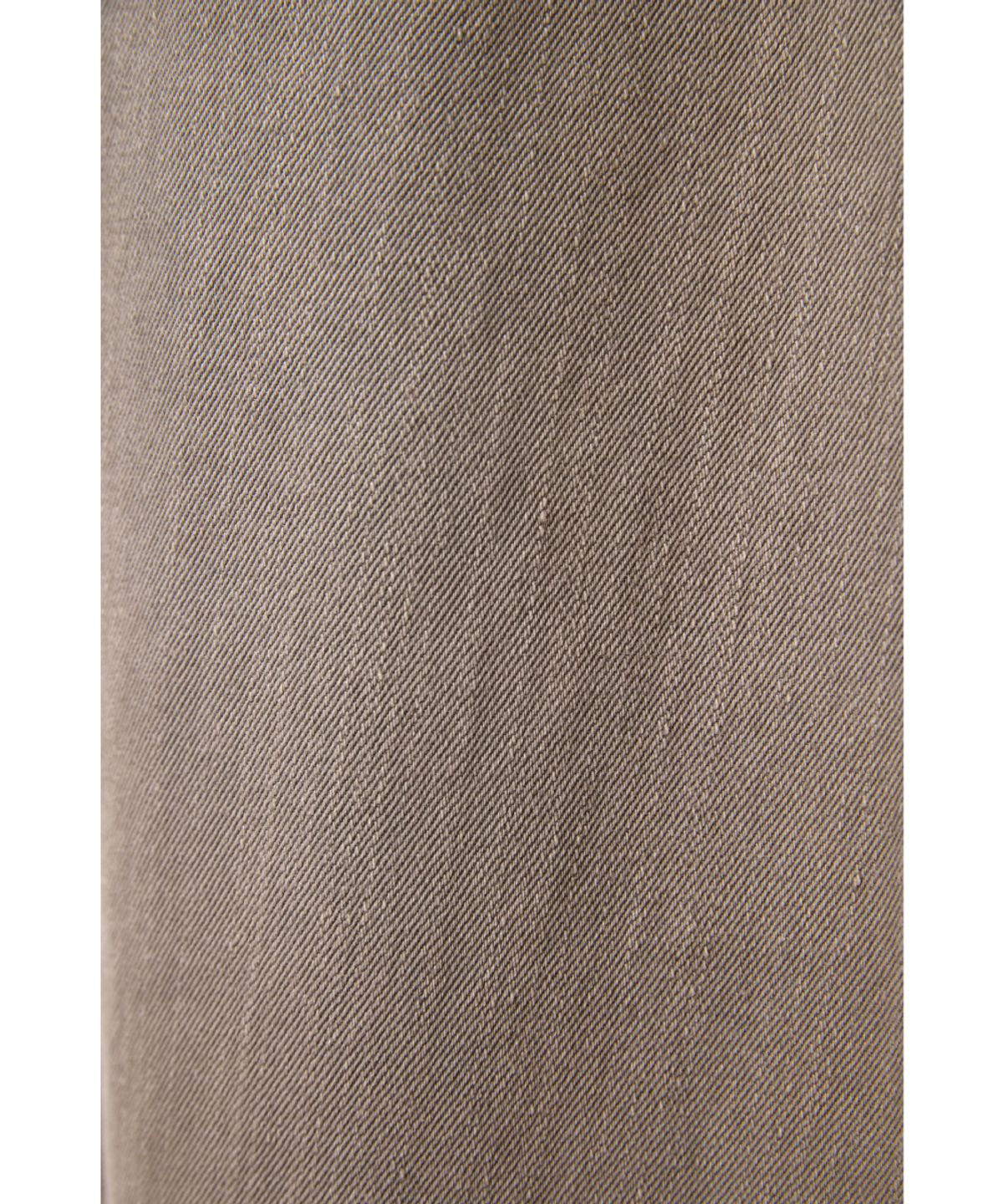 해칭룸(HATCHINGROOM) Curve Jeans Washed Beige
