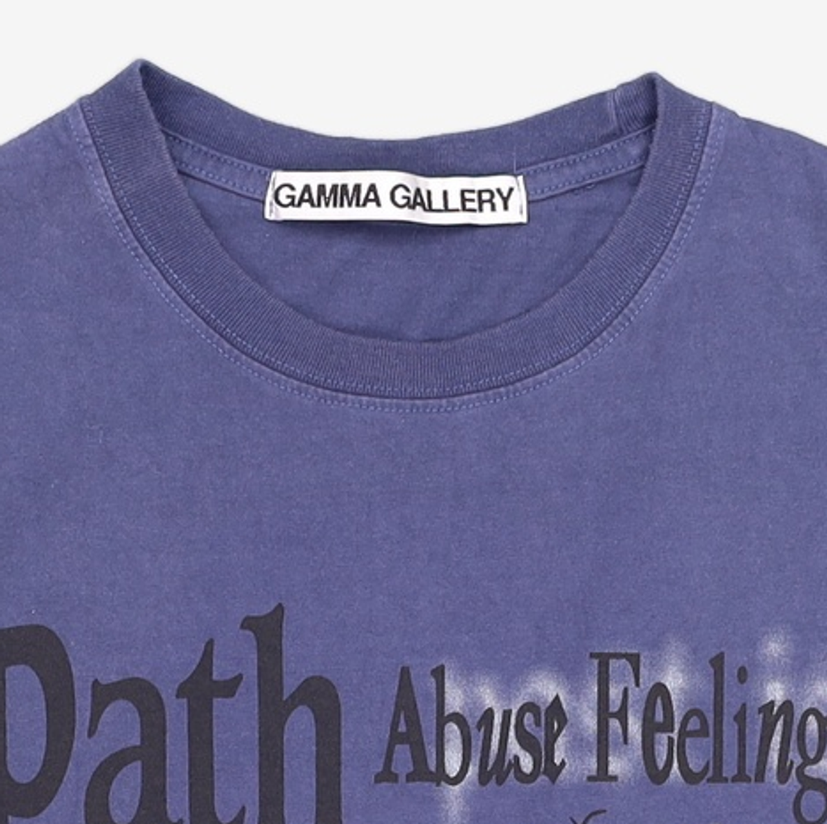 감마갤러리(GAMMA GALLERY) 반소매 티셔츠 S
