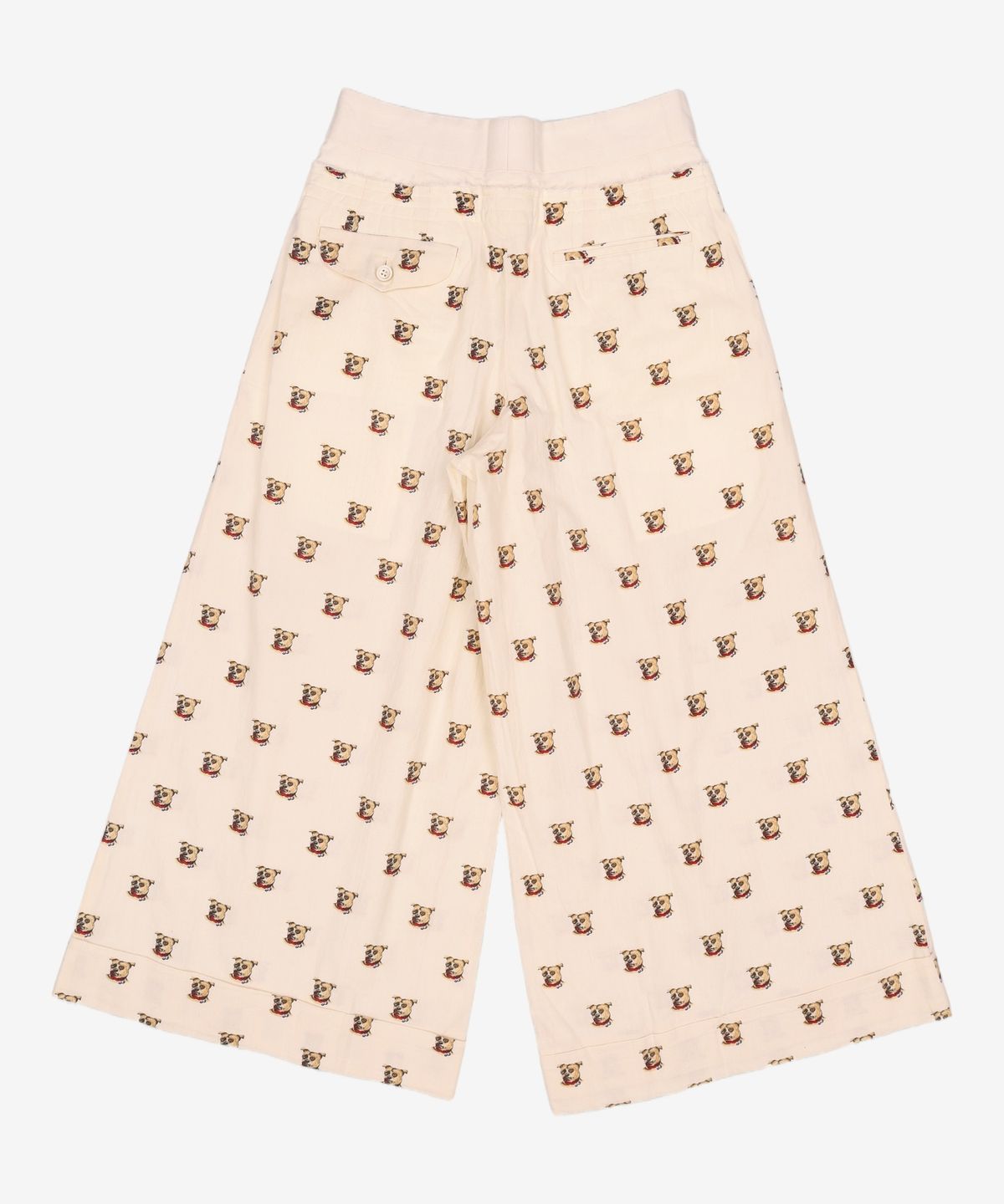 꼼데가르송(COMME DES GARCONS) 기타 바지 S