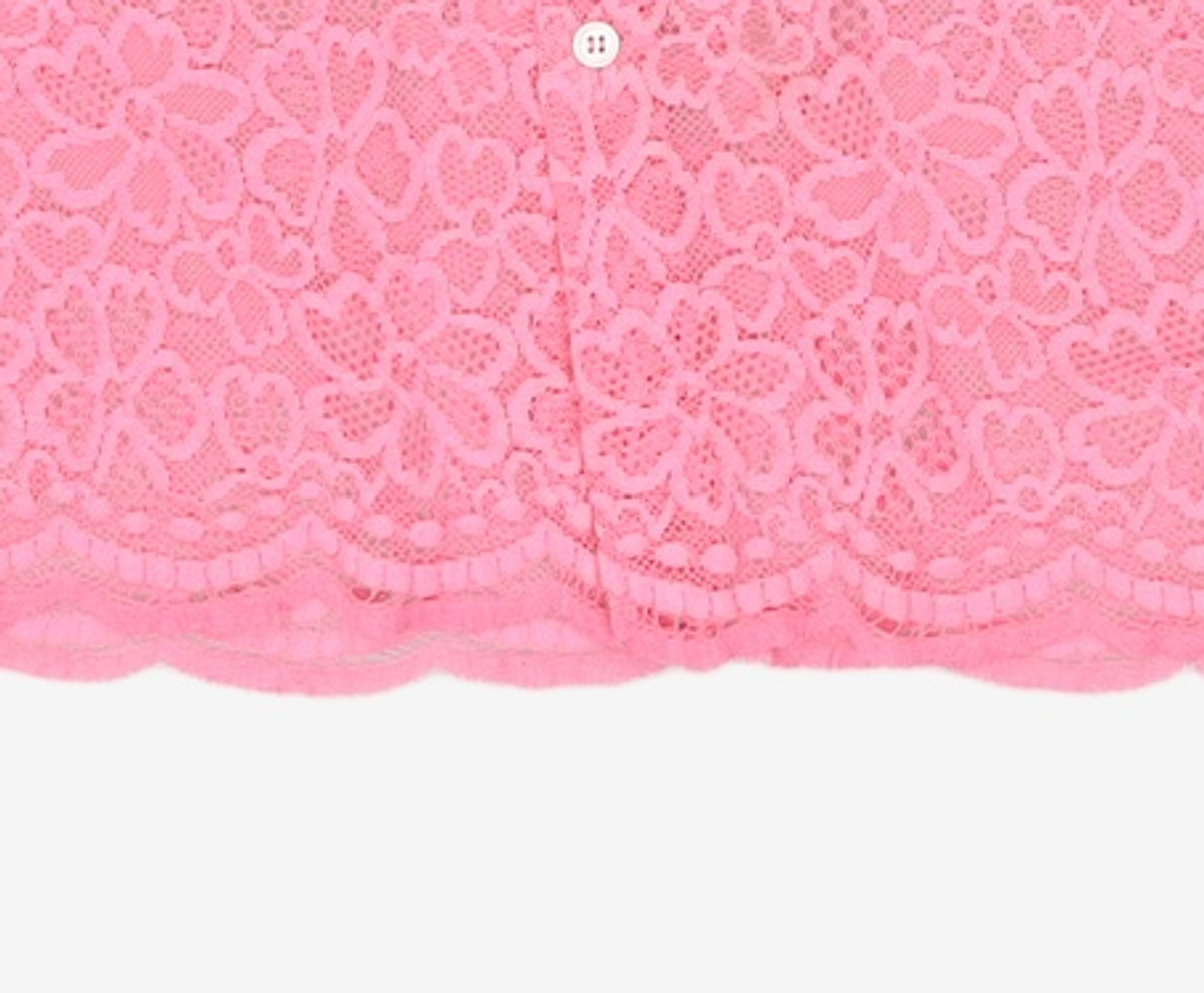 꼼데가르송(COMME DES GARCONS) 캐주얼 셔츠 S