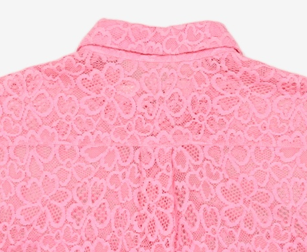 꼼데가르송(COMME DES GARCONS) 캐주얼 셔츠 S