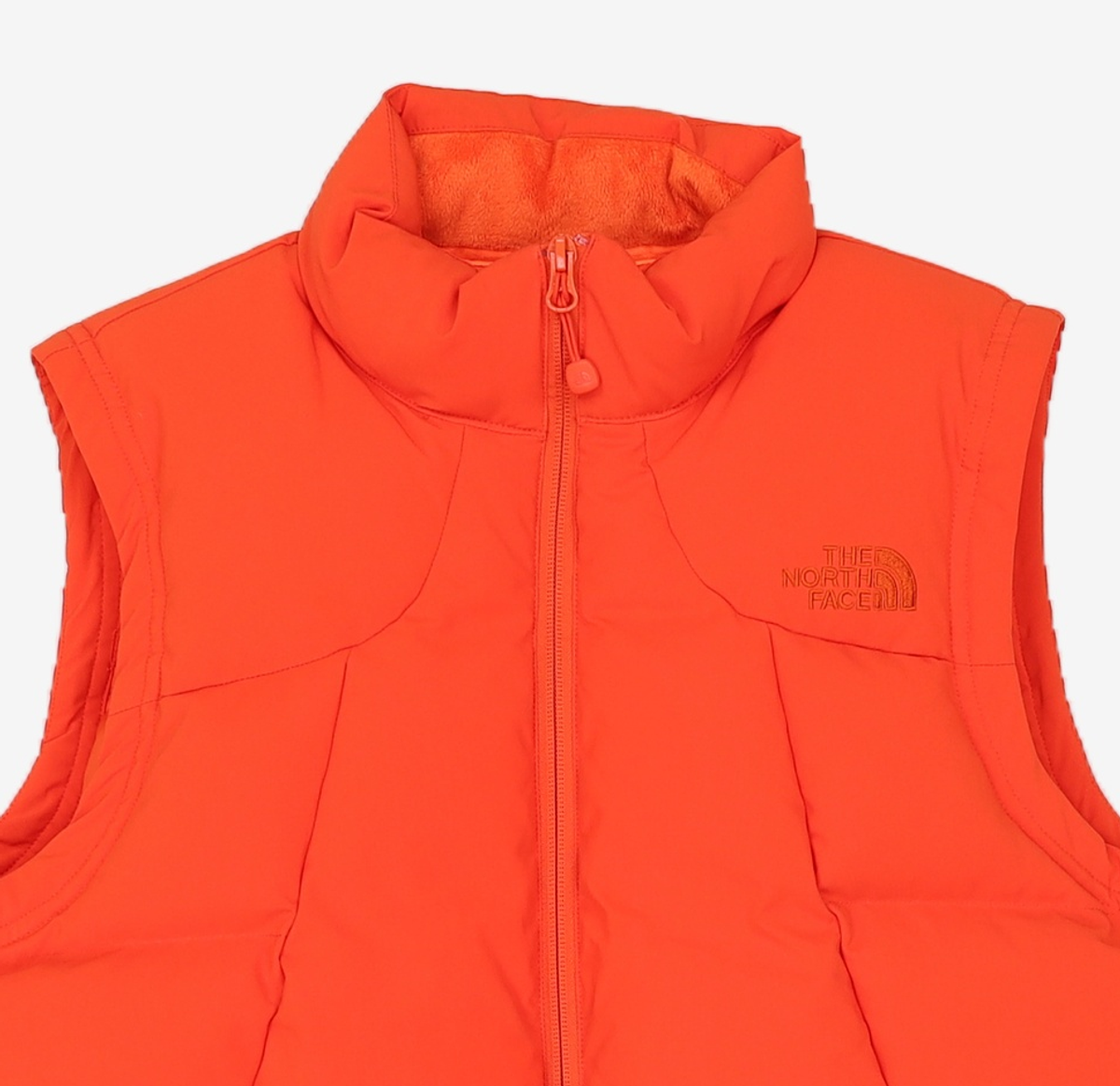 노스페이스(THE NORTH FACE) 패딩 베스트 100