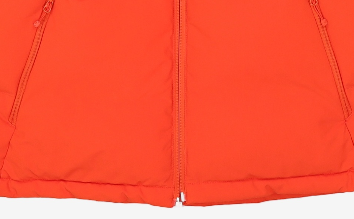 노스페이스(THE NORTH FACE) 패딩 베스트 100