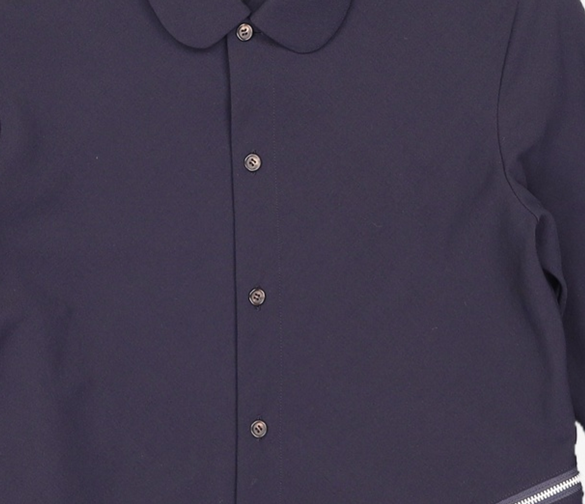 꼼데가르송 트리콧(Comme des Garcons Tricot) 캐주얼 셔츠 M