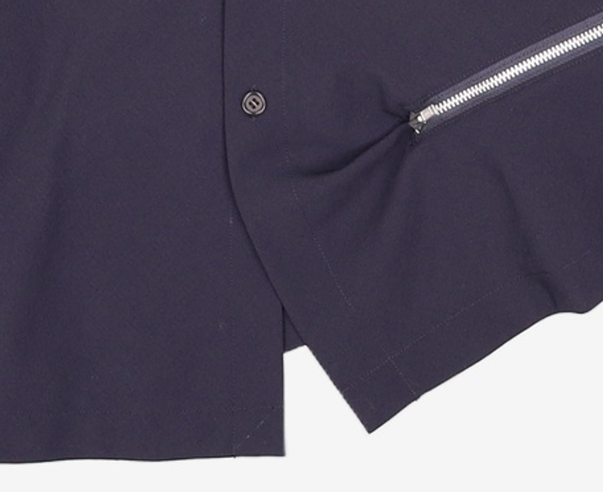 꼼데가르송 트리콧(Comme des Garcons Tricot) 캐주얼 셔츠 M