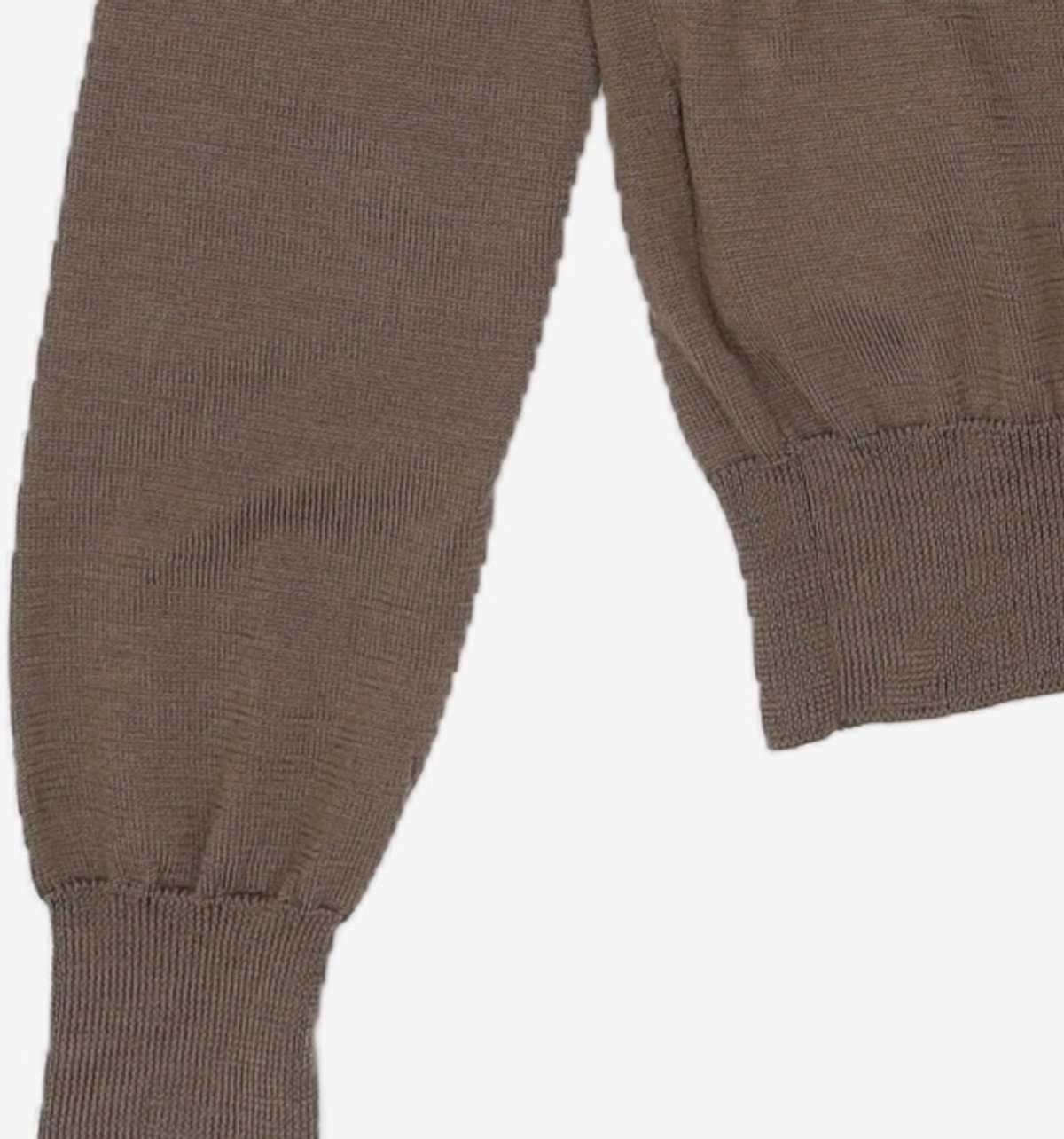 꼼데가르송(COMME DES GARCONS) 니트/스웨터