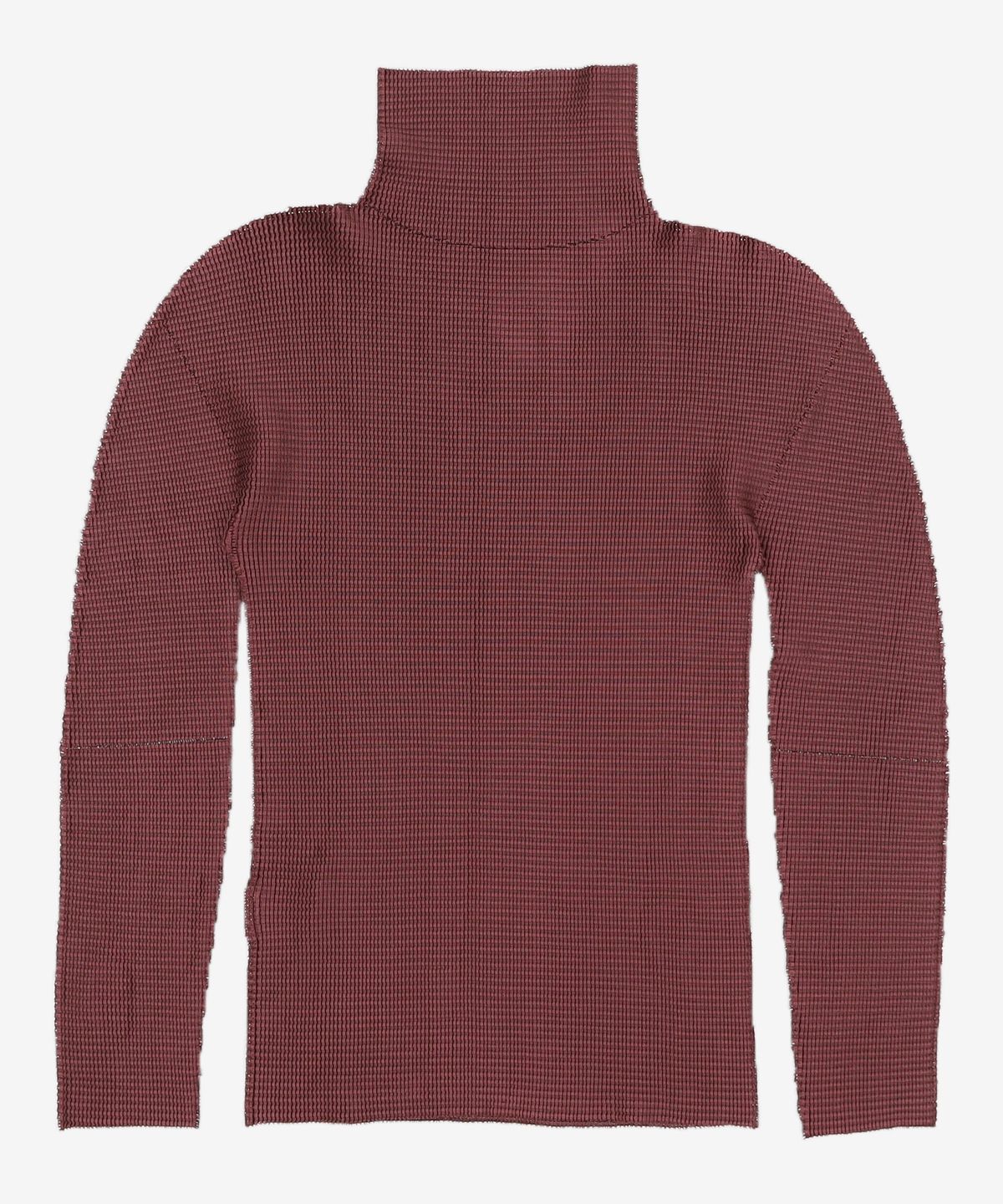 이세이 미야케(ISSEY MIYAKE) 긴소매 티셔츠 FREE