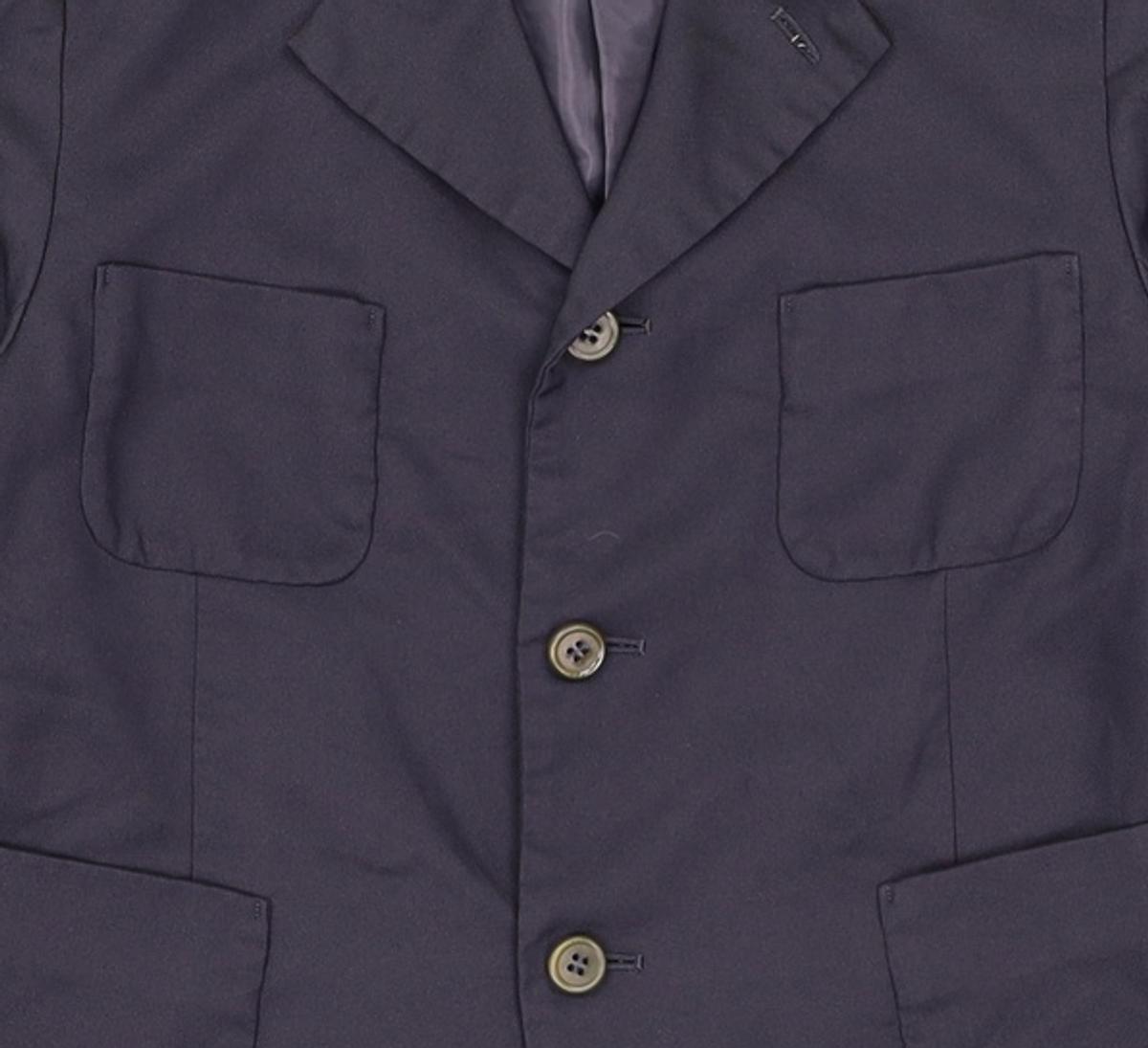 꼼데가르송(COMME DES GARCONS) 슈트/블레이저 재킷 XS