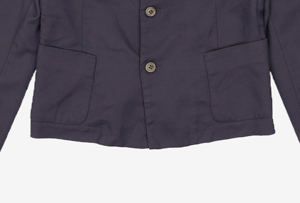 꼼데가르송(COMME DES GARCONS) 슈트/블레이저 재킷 XS