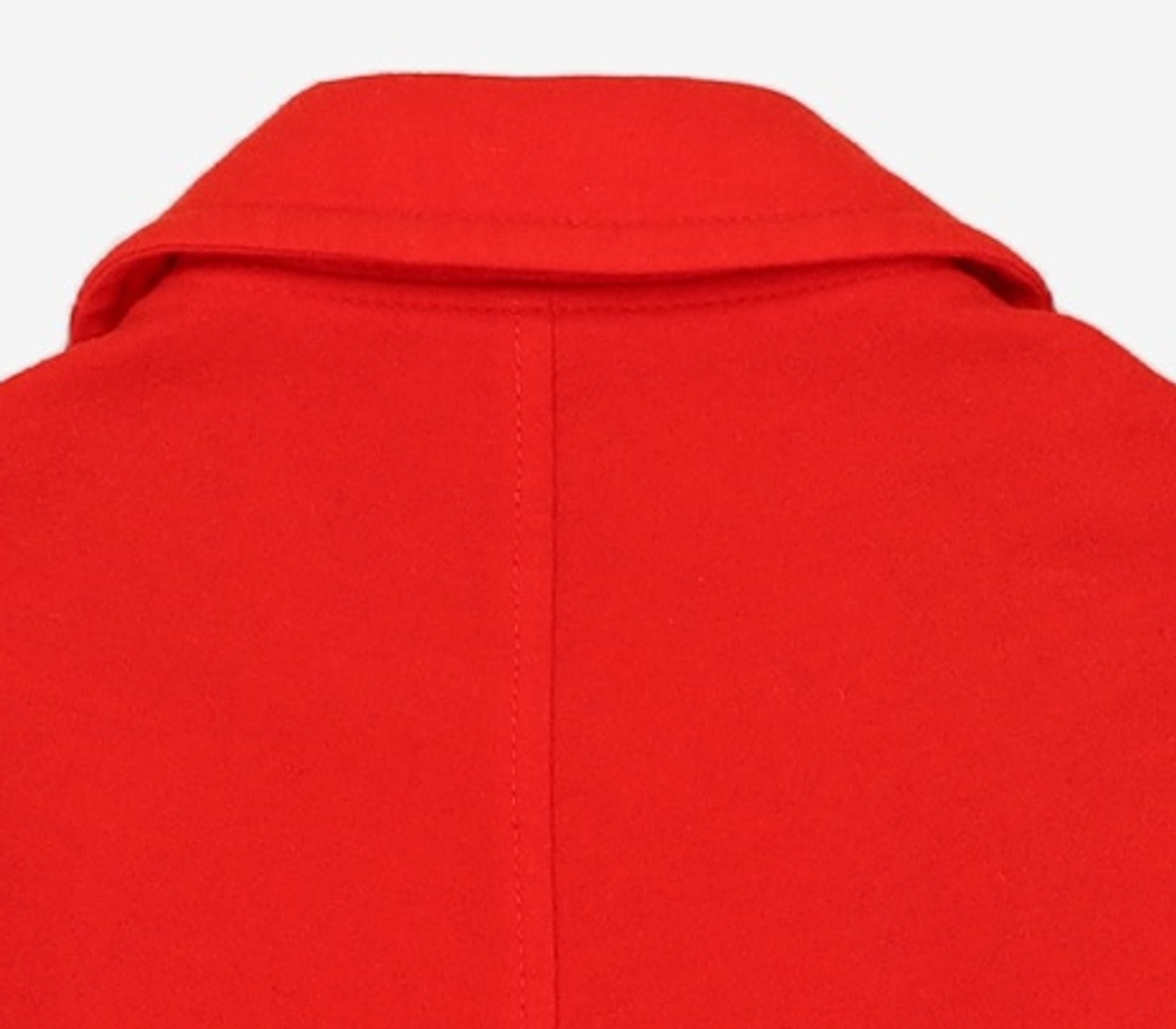 꼼데가르송 트리콧(Comme des Garcons Tricot) 겨울 더블 코트 M