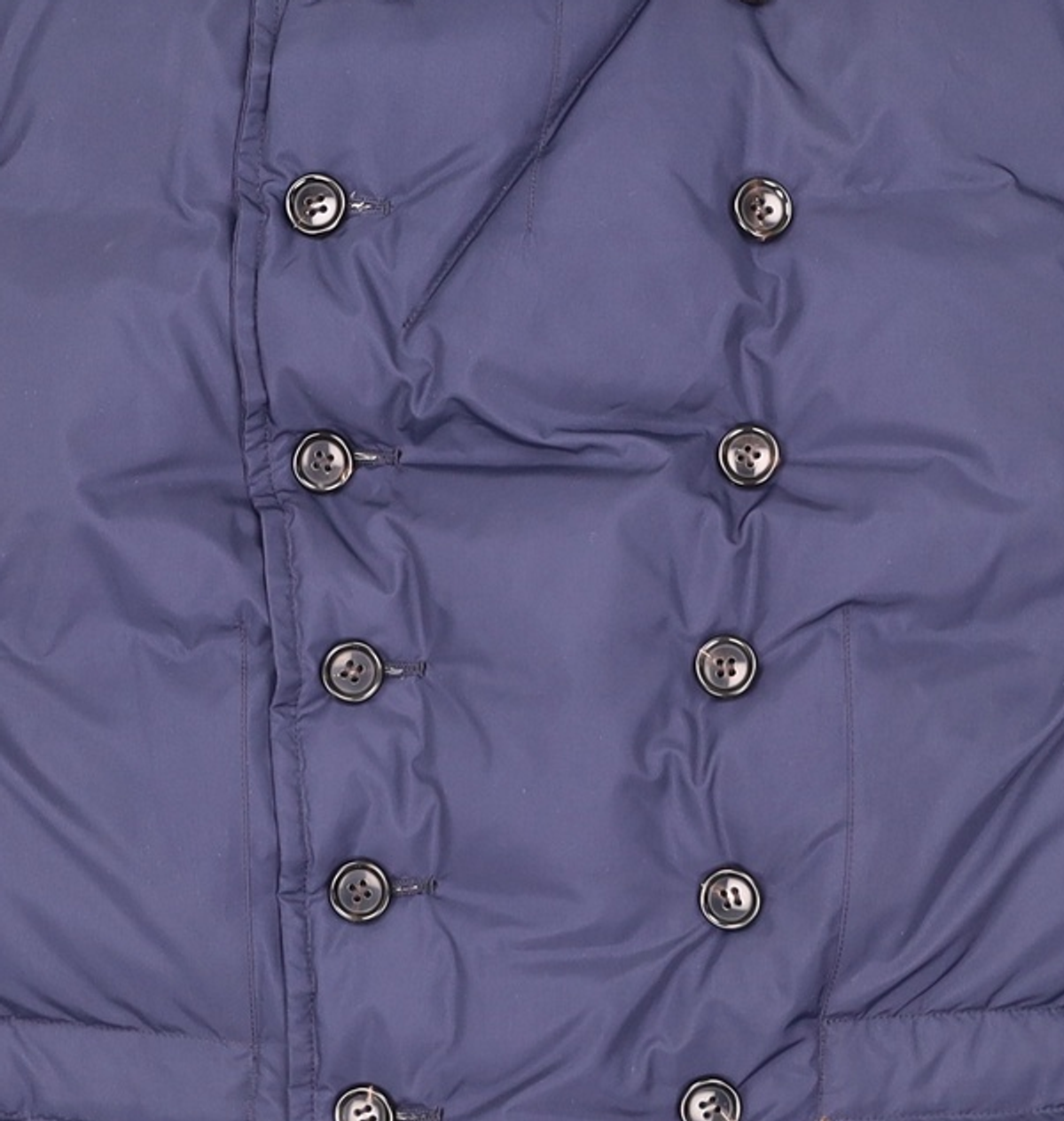 꼼데가르송(COMME DES GARCONS) 숏 패딩/숏 헤비 아우터 L