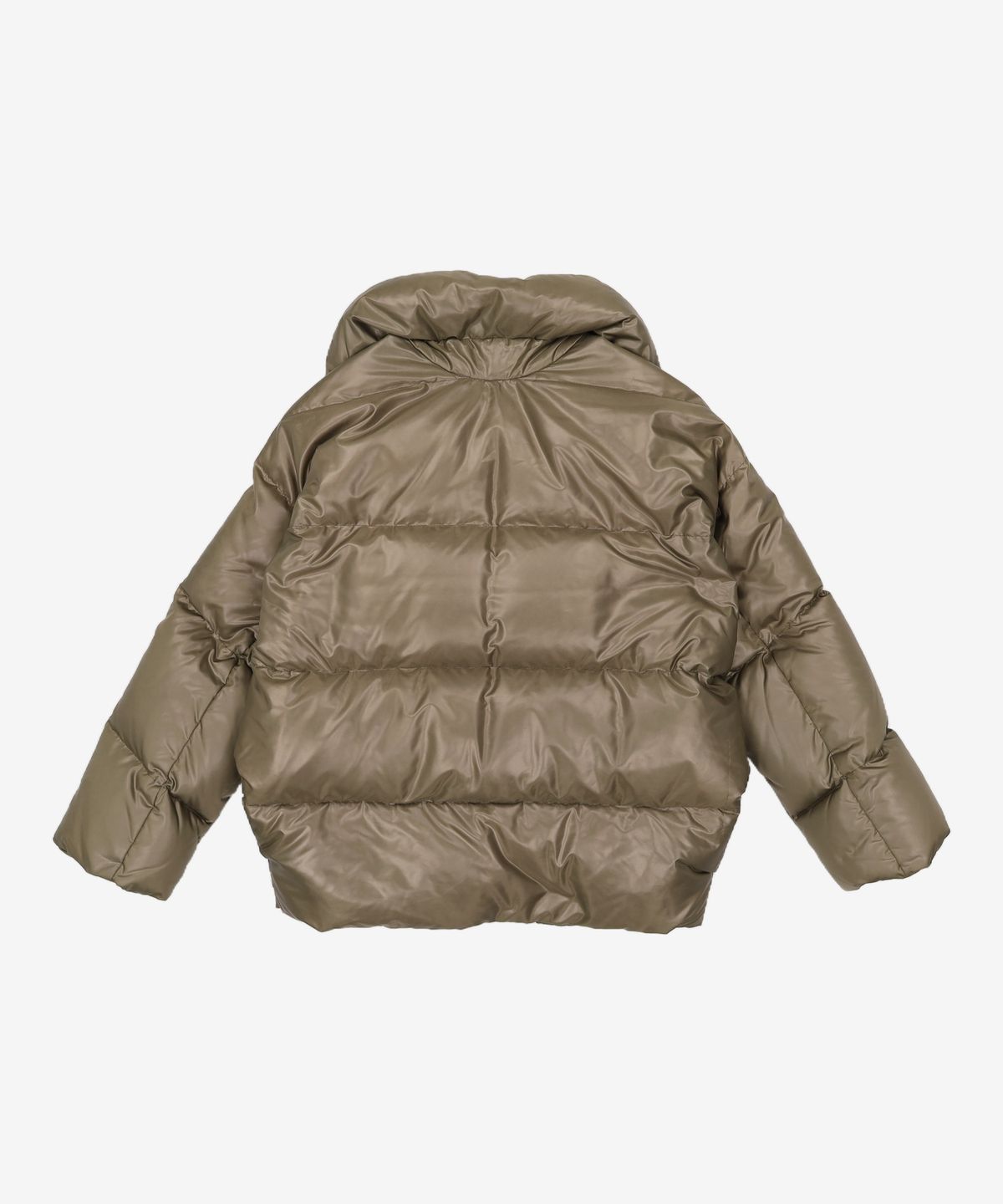 준야 와타나베 x 꼼데가르송(Junya Watanabe x CDG) 숏 패딩/숏 헤비 아우터 S