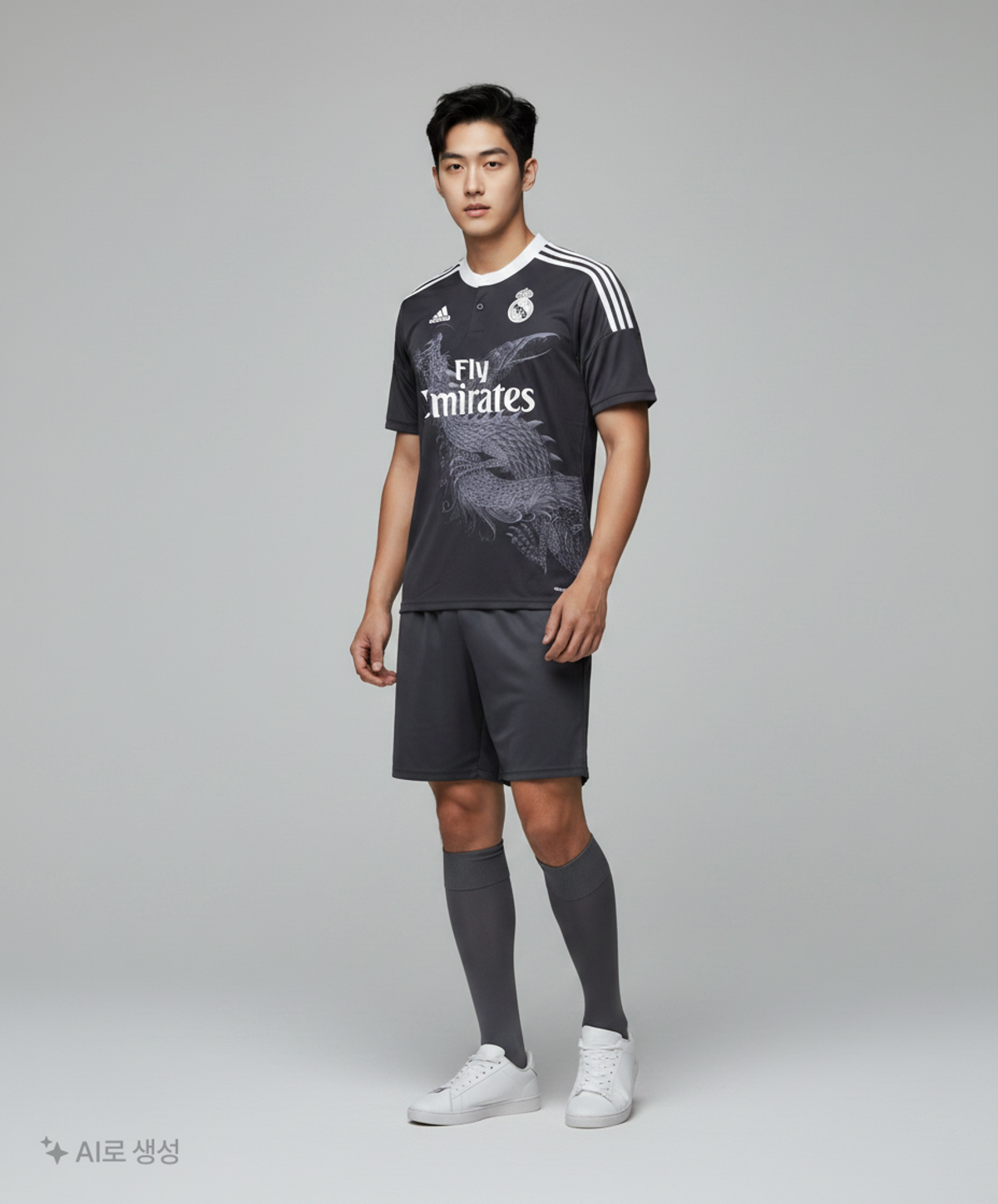 아디다스(ADIDAS) 반소매 티셔츠 S