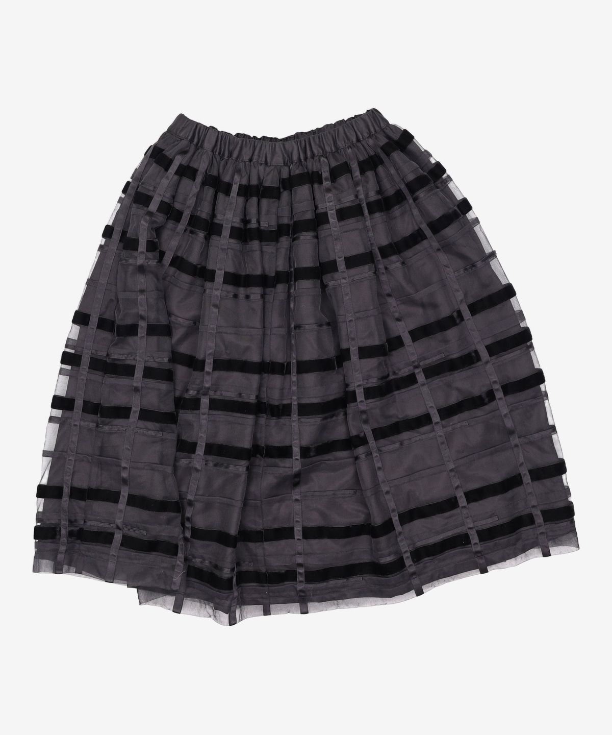 꼼데가르송(COMME DES GARCONS) 미디스커트 XS