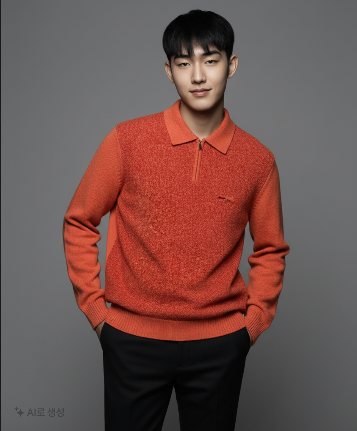 피에르가르뎅(PIERRE CARDIN) 니트/스웨터 100